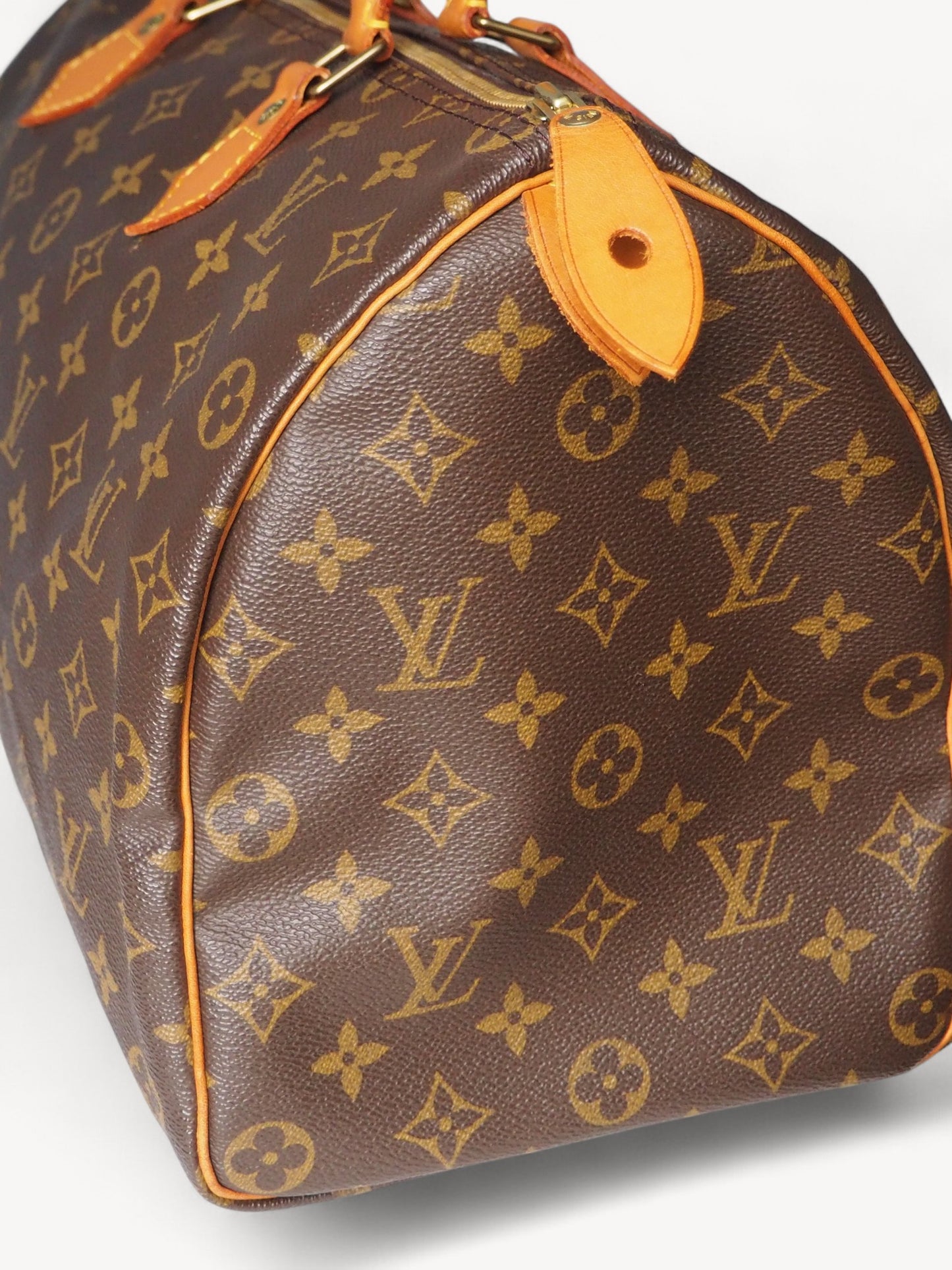 LOUIS VUITTON SPEEDY 35