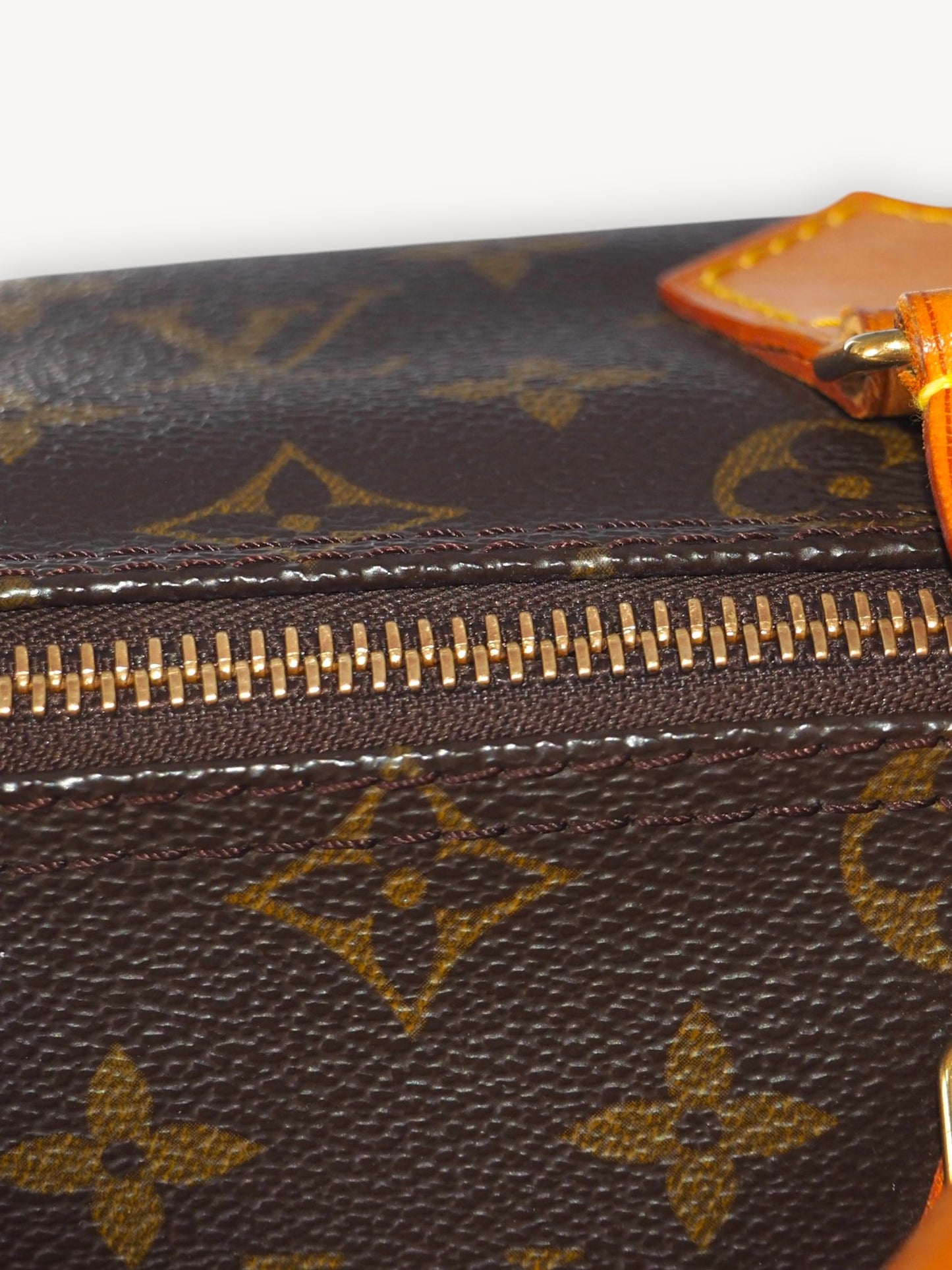 LOUIS VUITTON SPEEDY 25 HANDBAG MONOGRAM