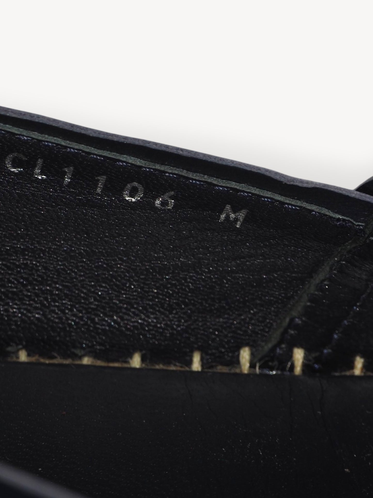 LOUIS VUITTON DENIM WATERFALL ESPADRILLES