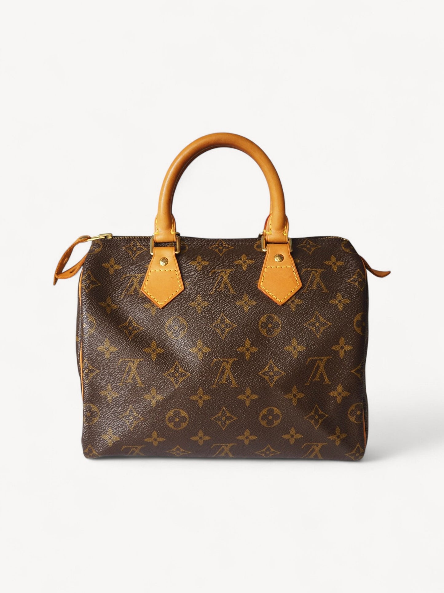 LOUIS VUITTON SPEEDY 25