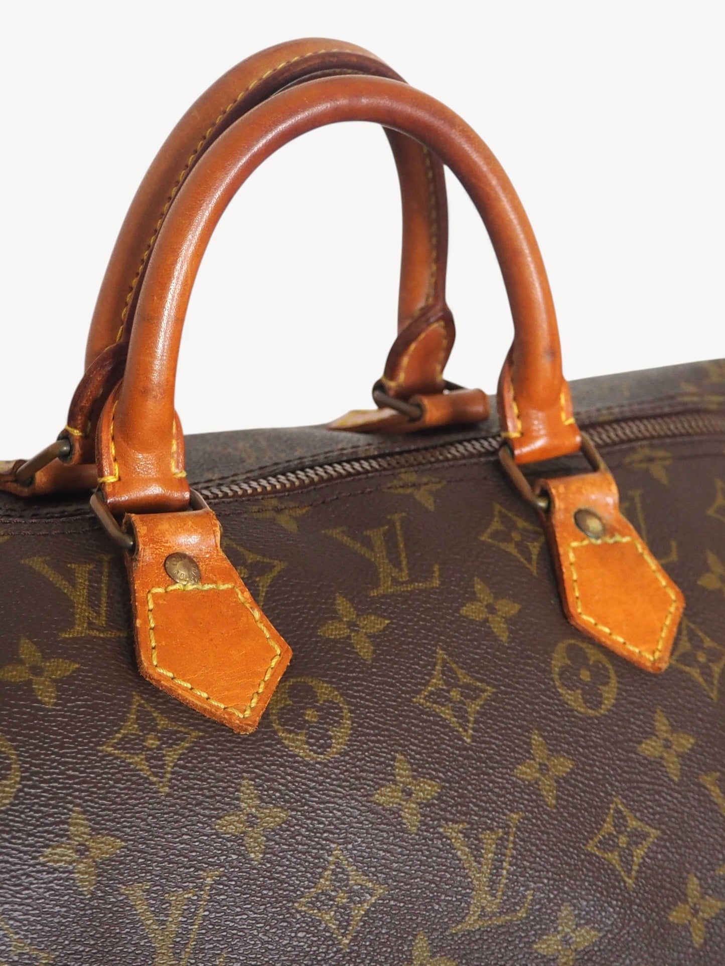 LOUIS VUITTON SPEEDY 40