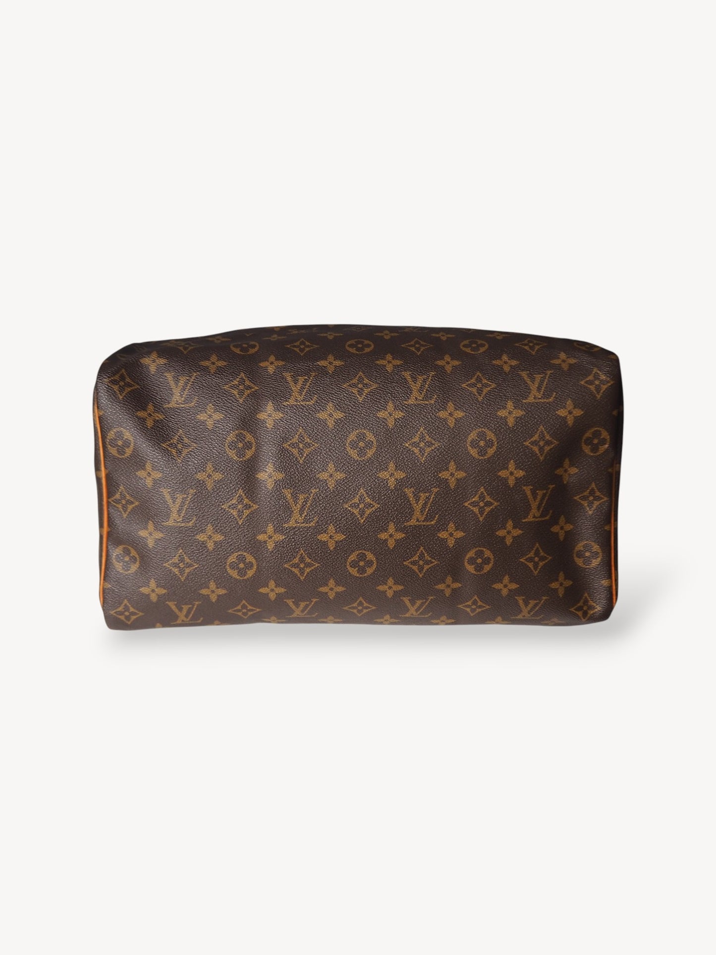 LOUIS VUITTON SPEEDY 35
