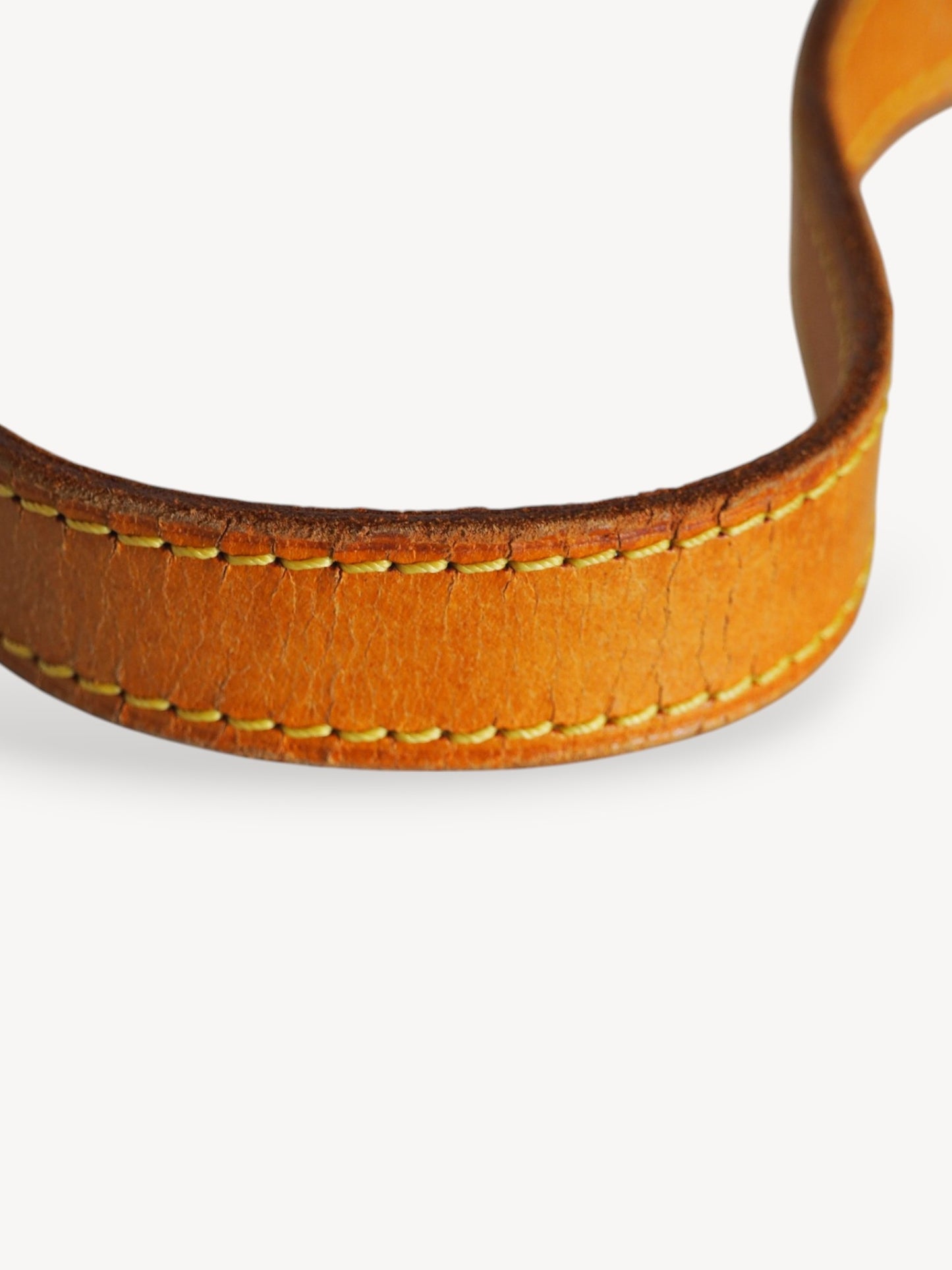 LOUIS VUITTON CROISSANT PM SHOULDER BAG