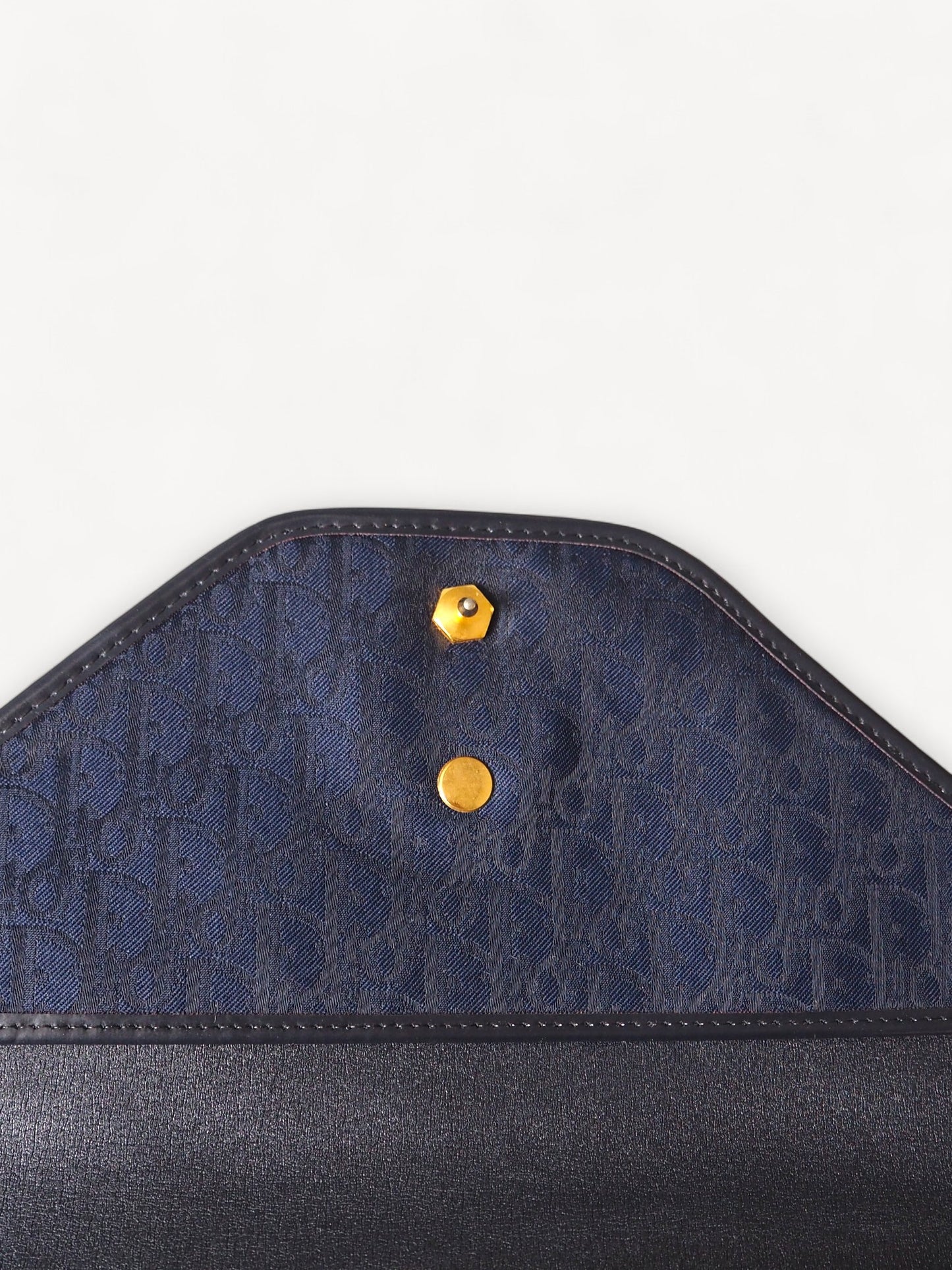 CHRISTIAN DIOR SHOULDER BAG