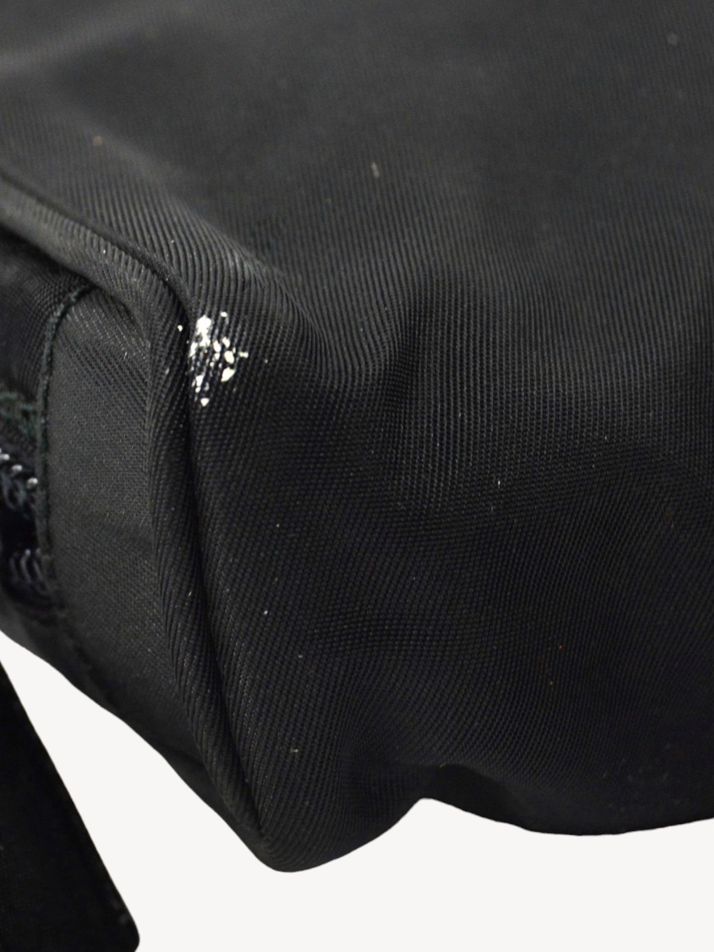 PRADA RE-NYLON TOILETRY POUCH