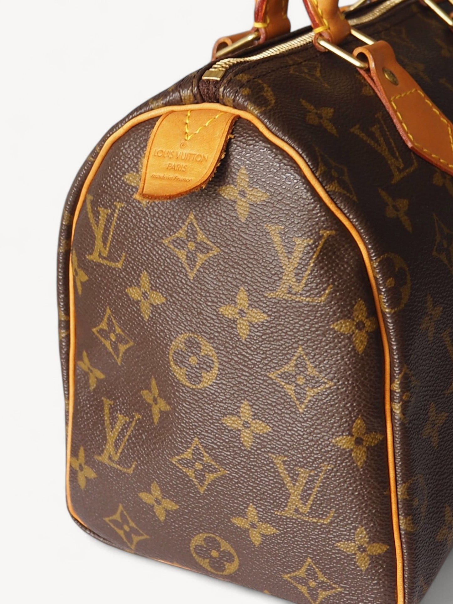 LOUIS VUITTON SPEEDY 25