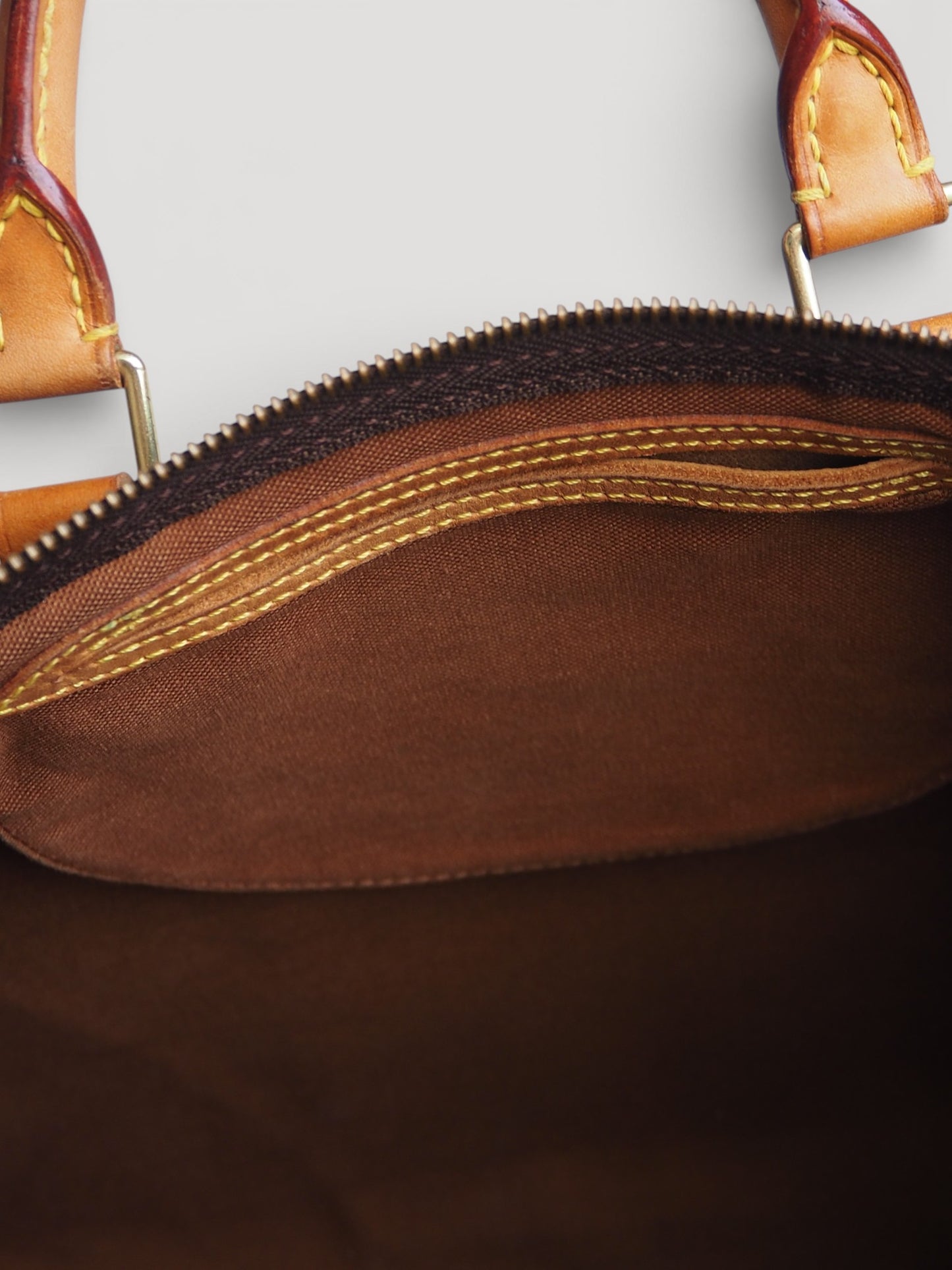 LOUIS VUITTON SPEEDY 35