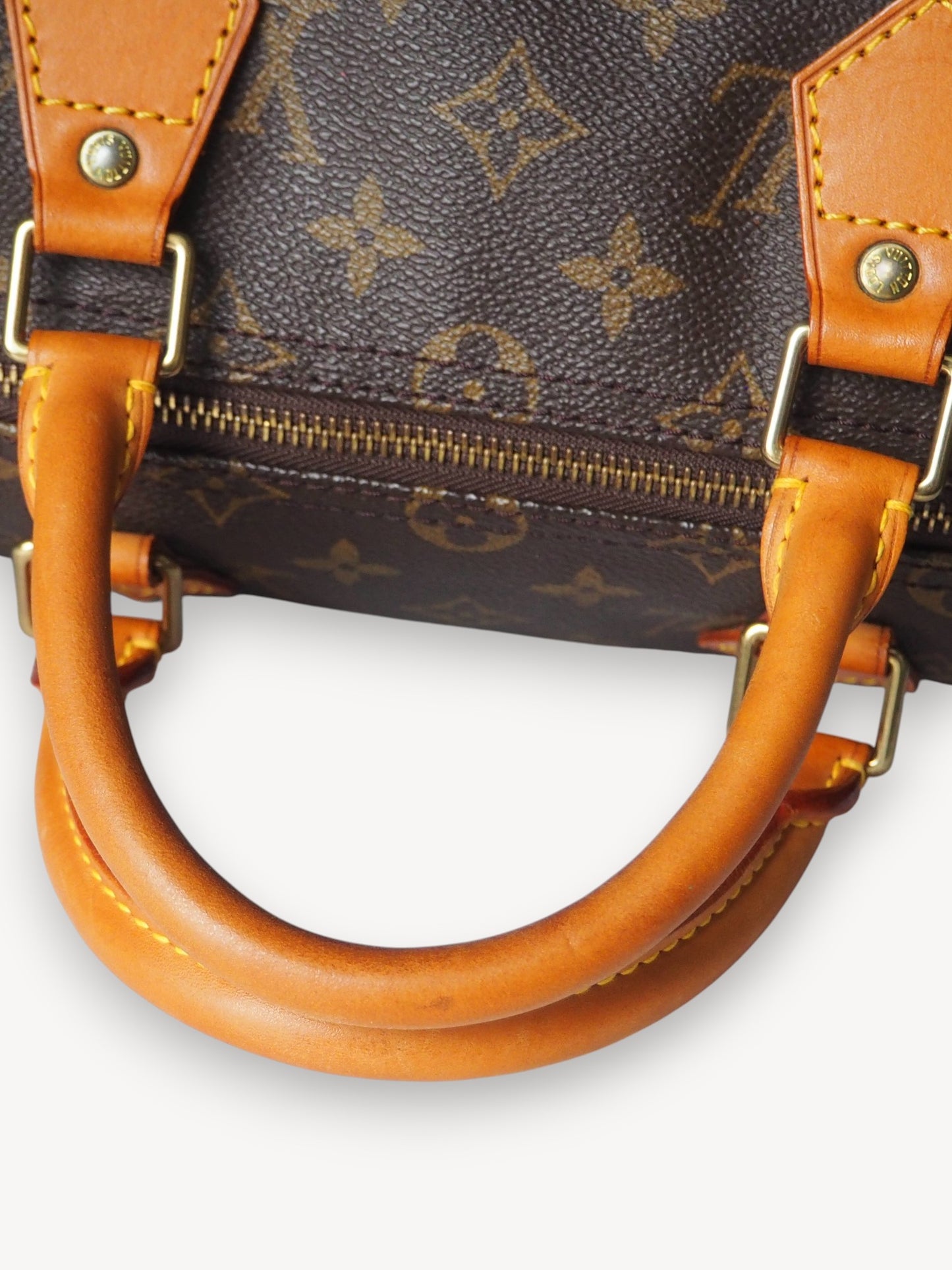 LOUIS VUITTON SPEEDY 35
