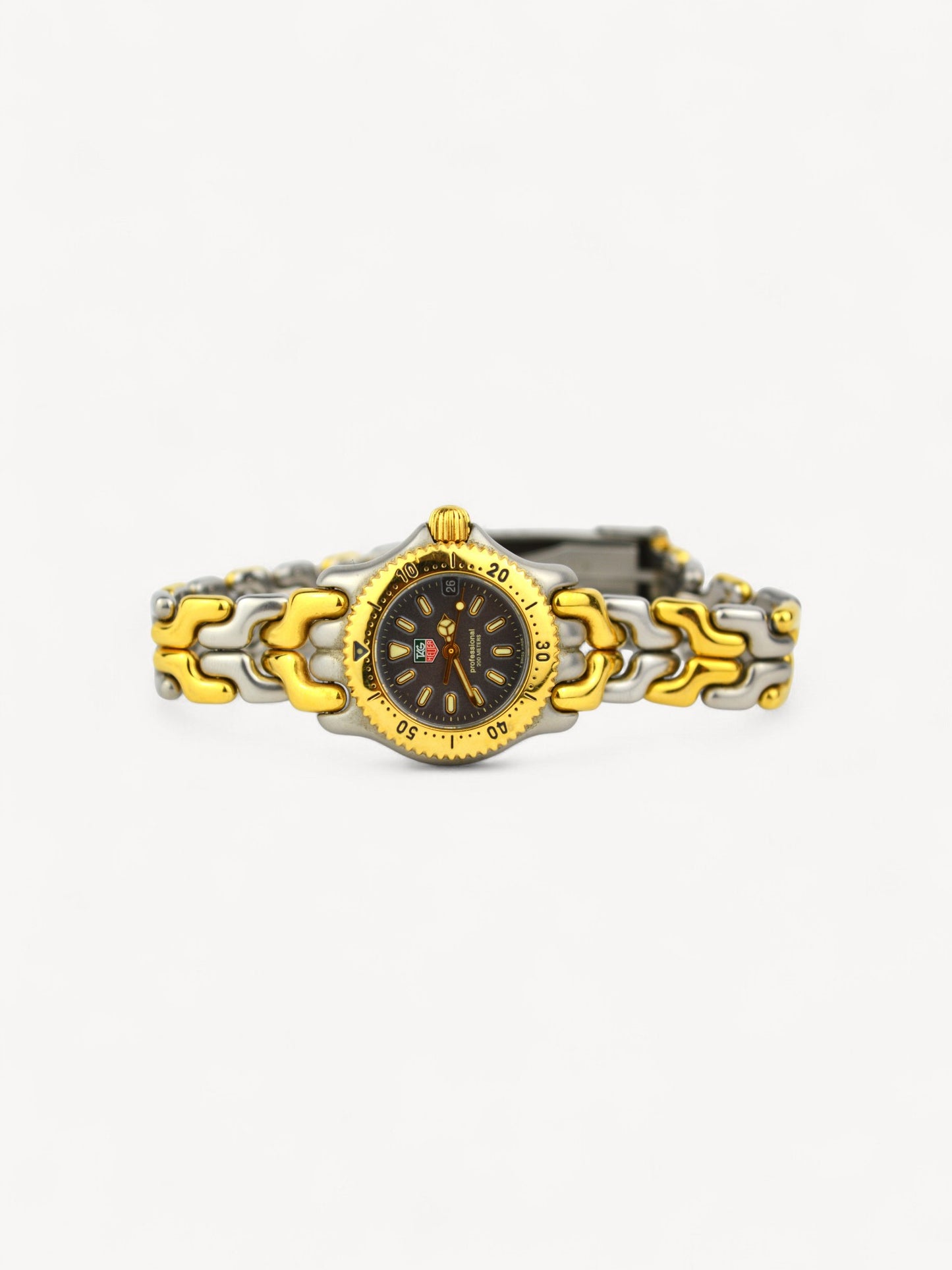 TAG HEUER PROFESSIONAL S95.208 WATCH