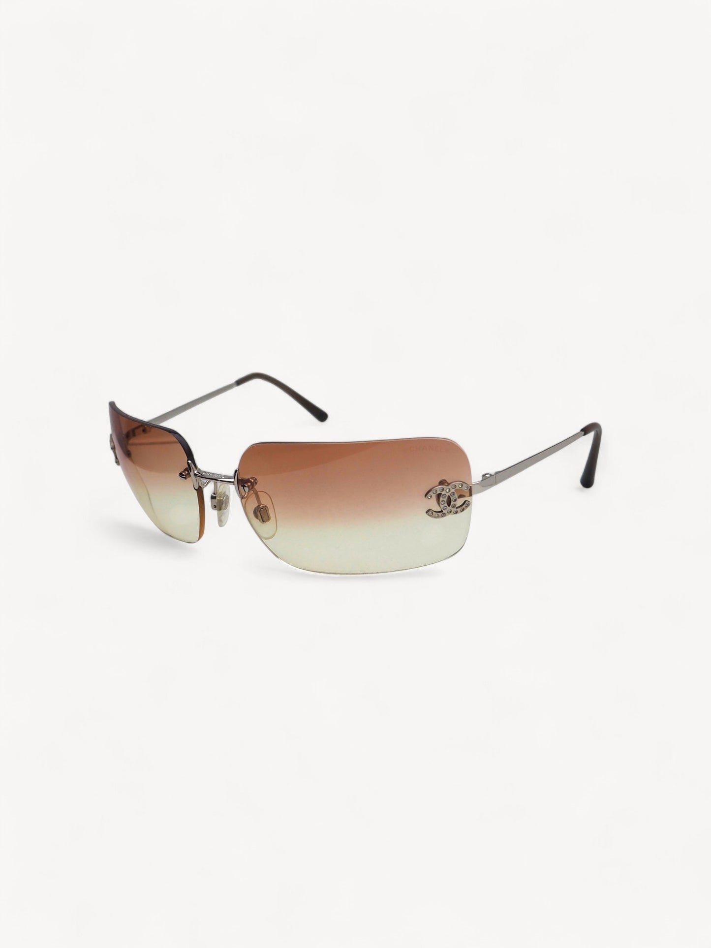 CHANEL 4017-D SUNGLASSES