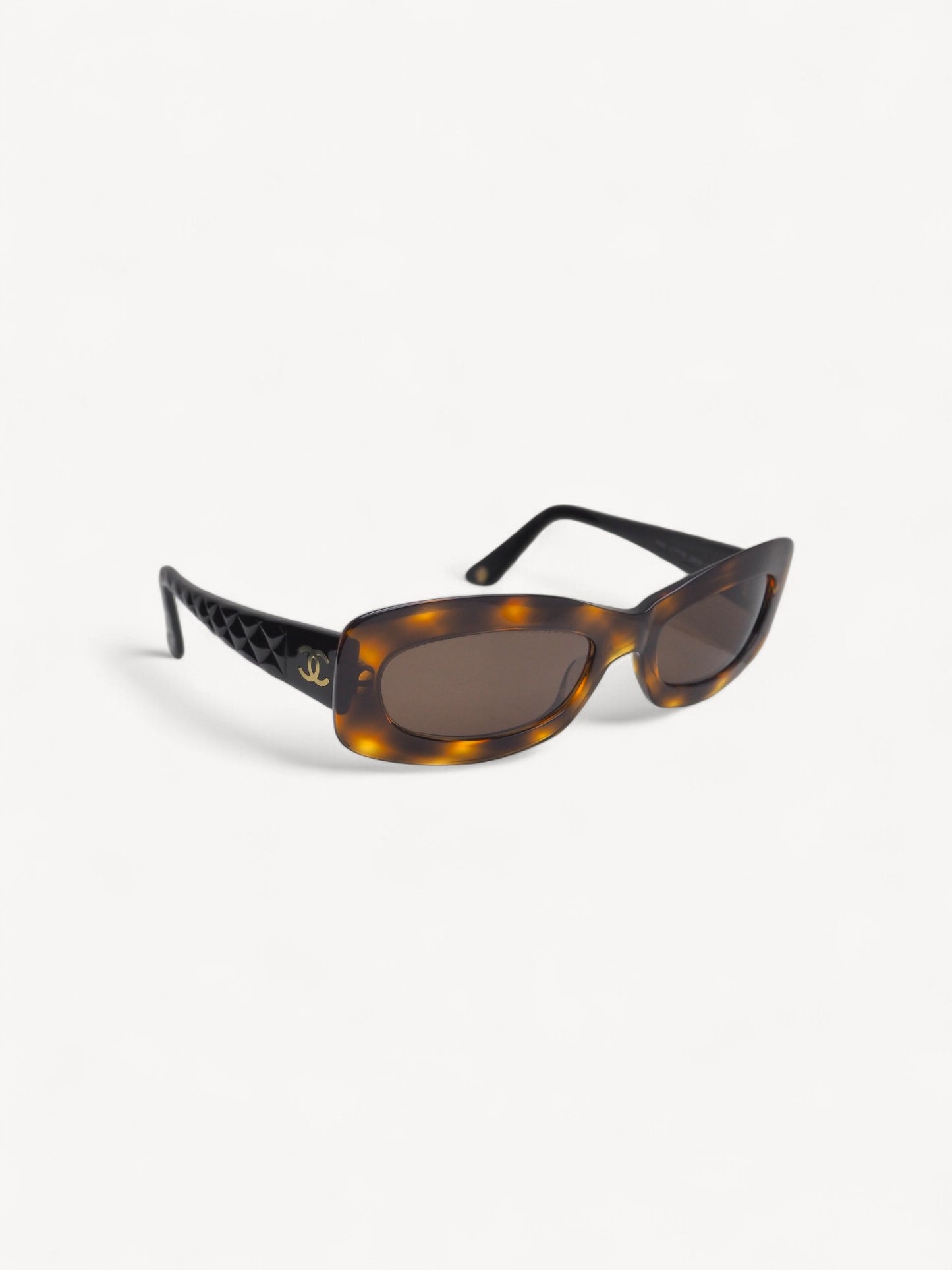 CHANEL 5006 RECTANGULAR SUNGLASSES