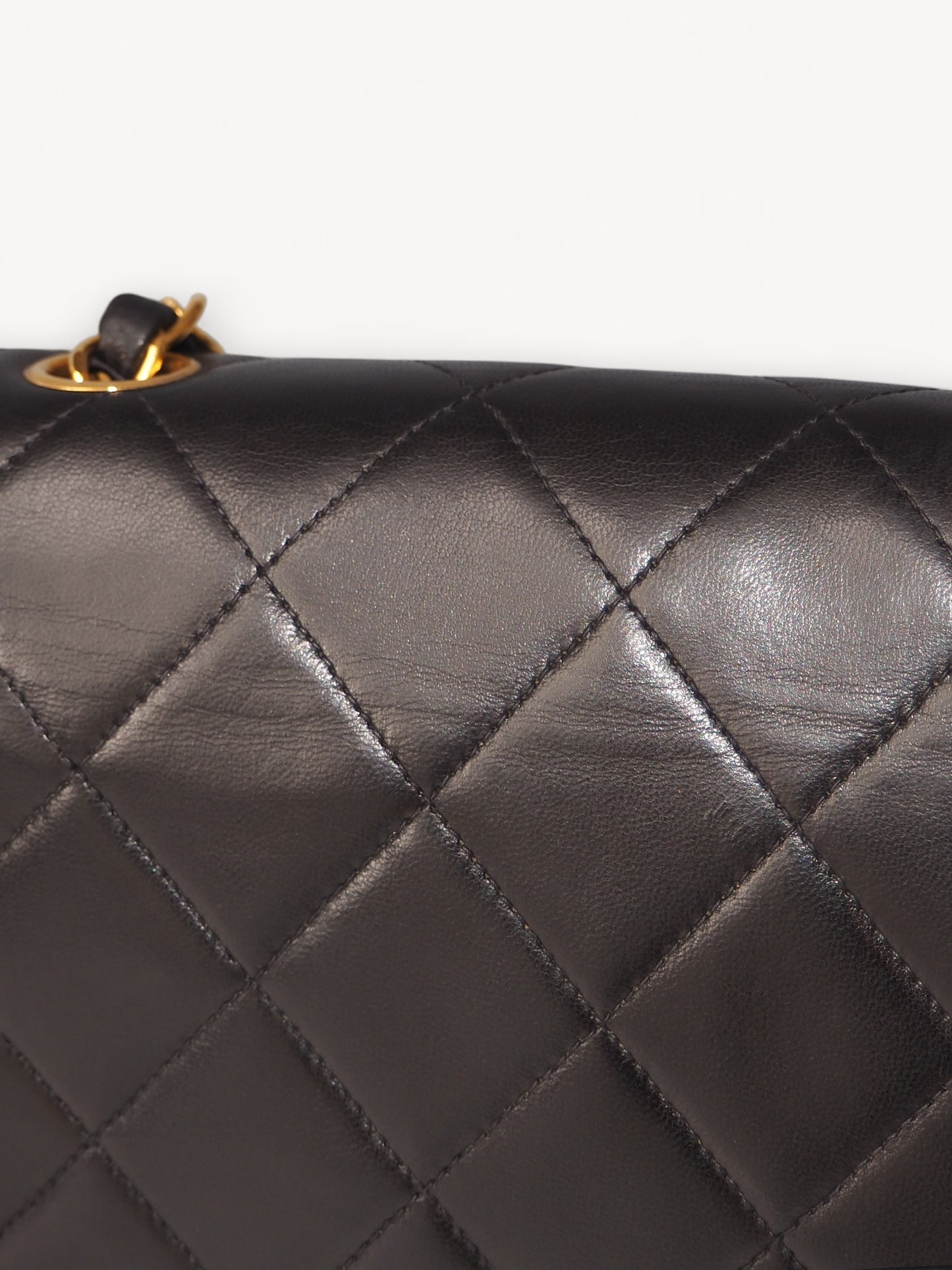 CHANEL DIANA SMALL SHOULDER BAG