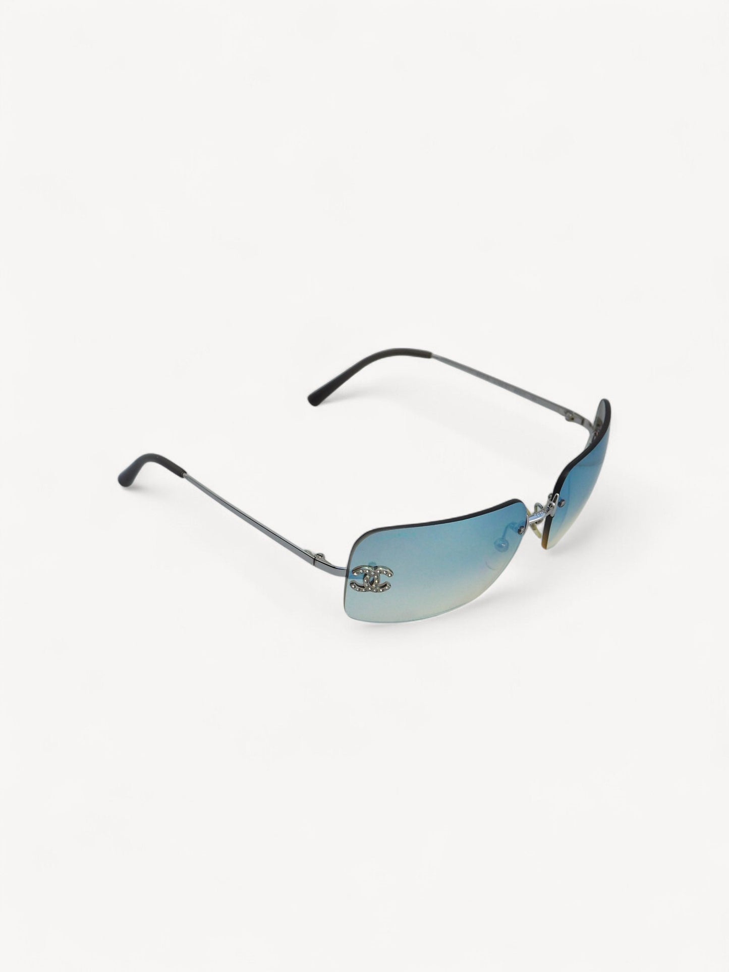 CHANEL 4017-D SUNGLASSES