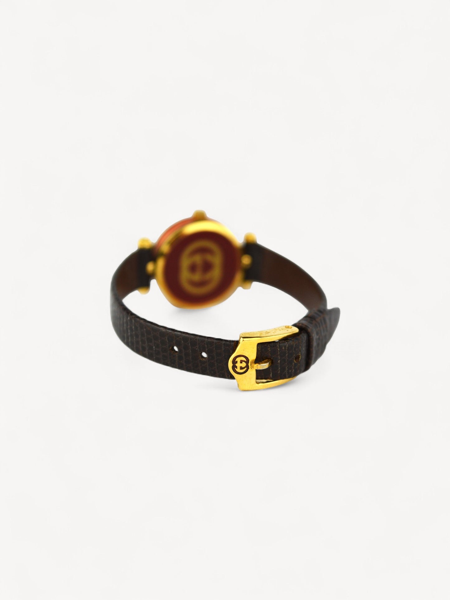 GUCCI 2000L WATCH