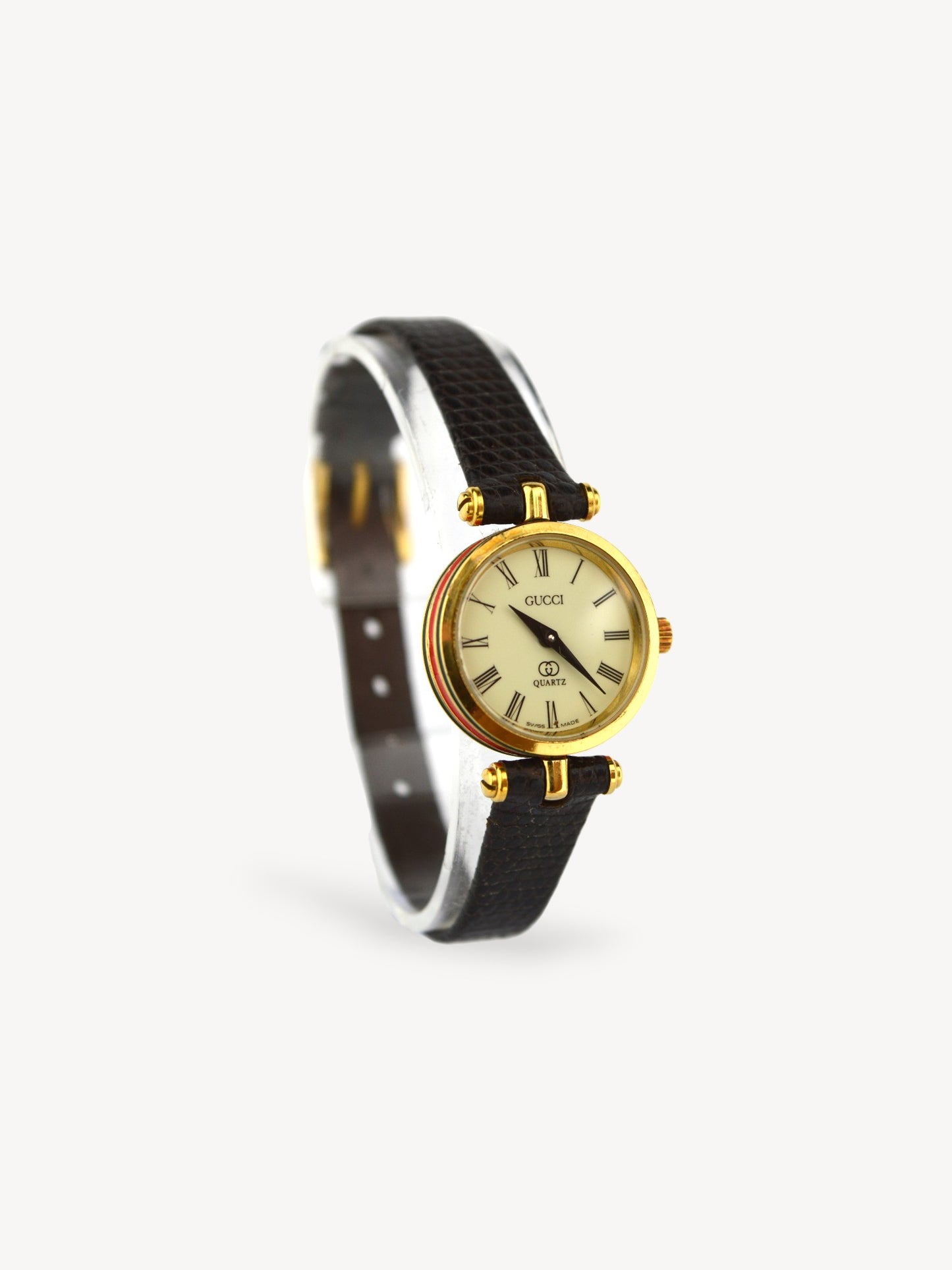 GUCCI 2000L WATCH