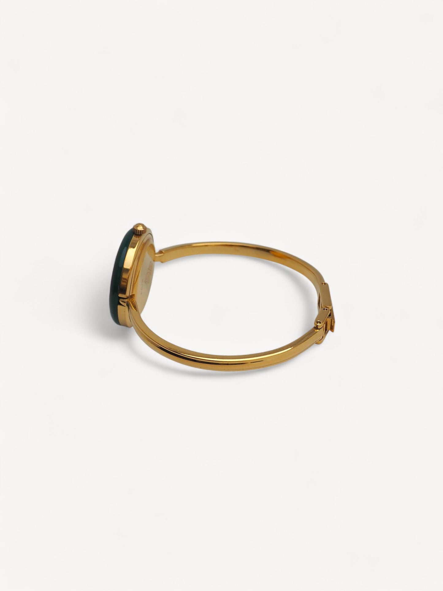GUCCI INTERCHANGEABLE BEZEL WATCH