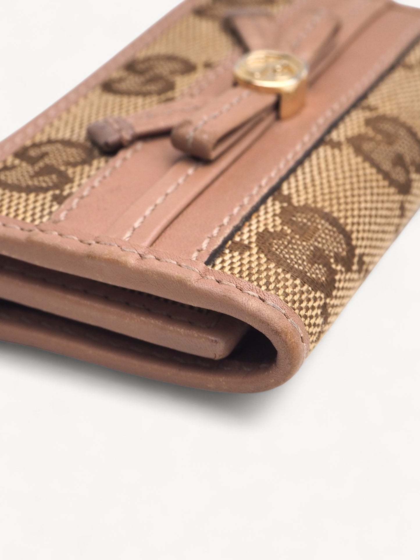 GUCCI KEY POUCH