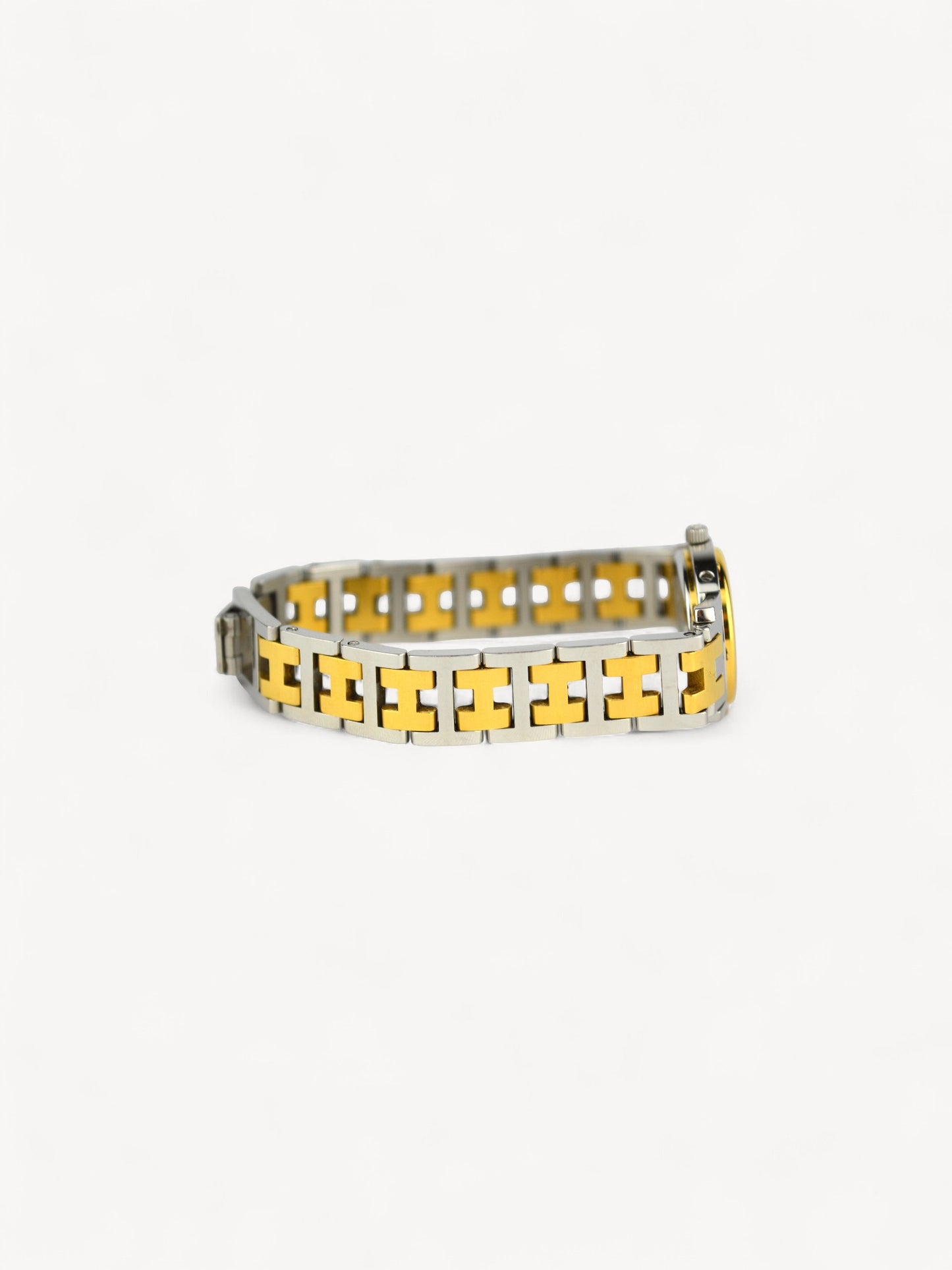 HERMÈS CLIPPER WATCH