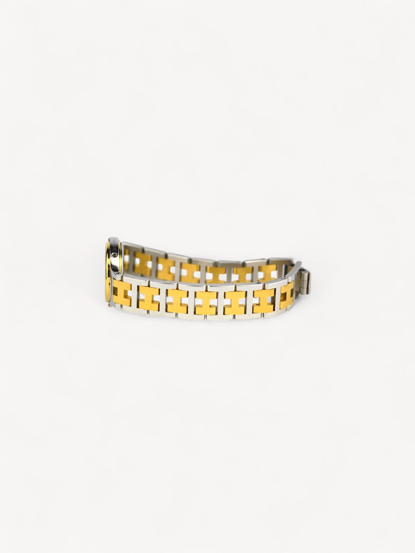 HERMÈS CLIPPER WATCH