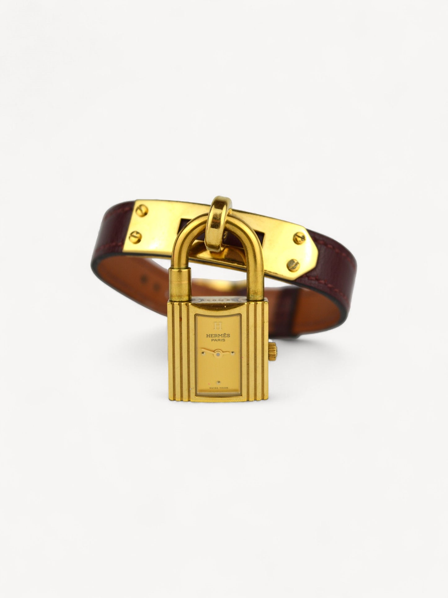 HERMÈS KELLY WATCH