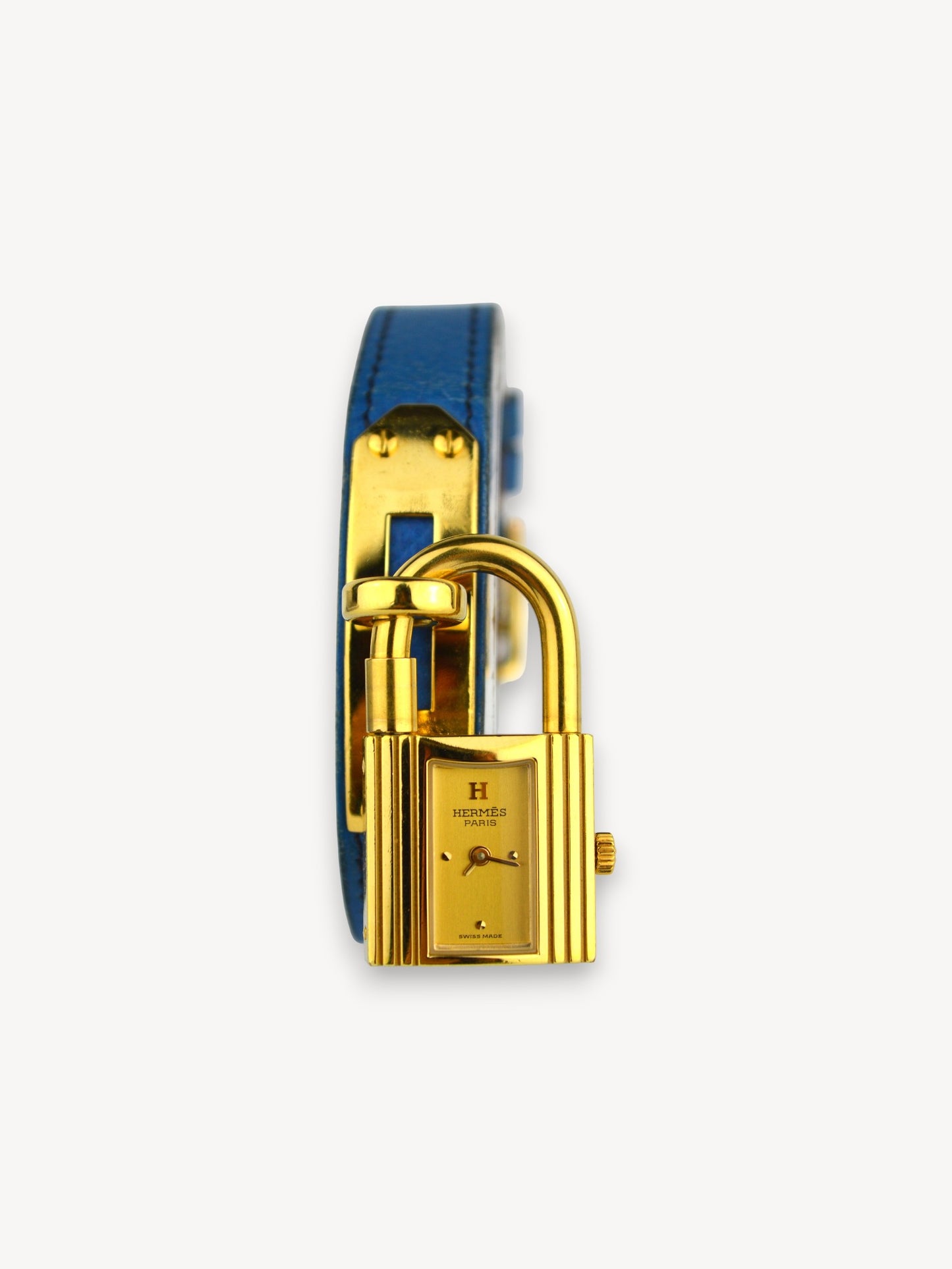 HERMÈS KELLY WATCH