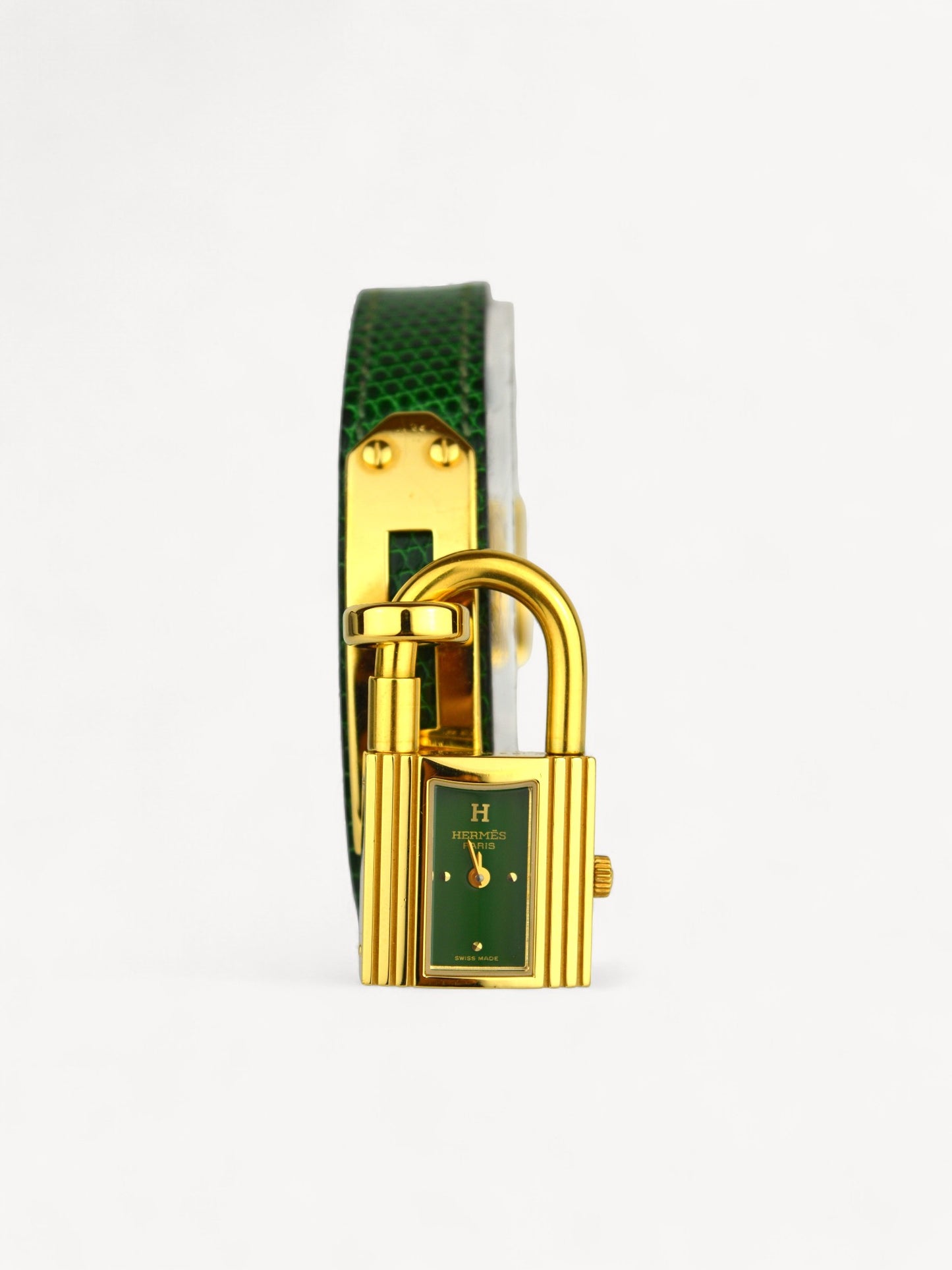 HERMÈS KELLY WATCH