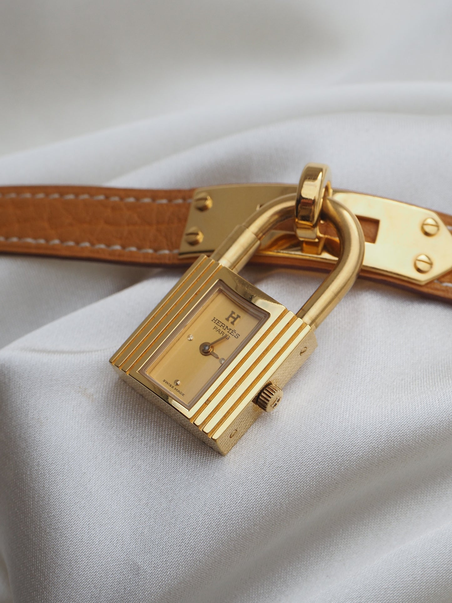 HERMÈS KELLY WATCH