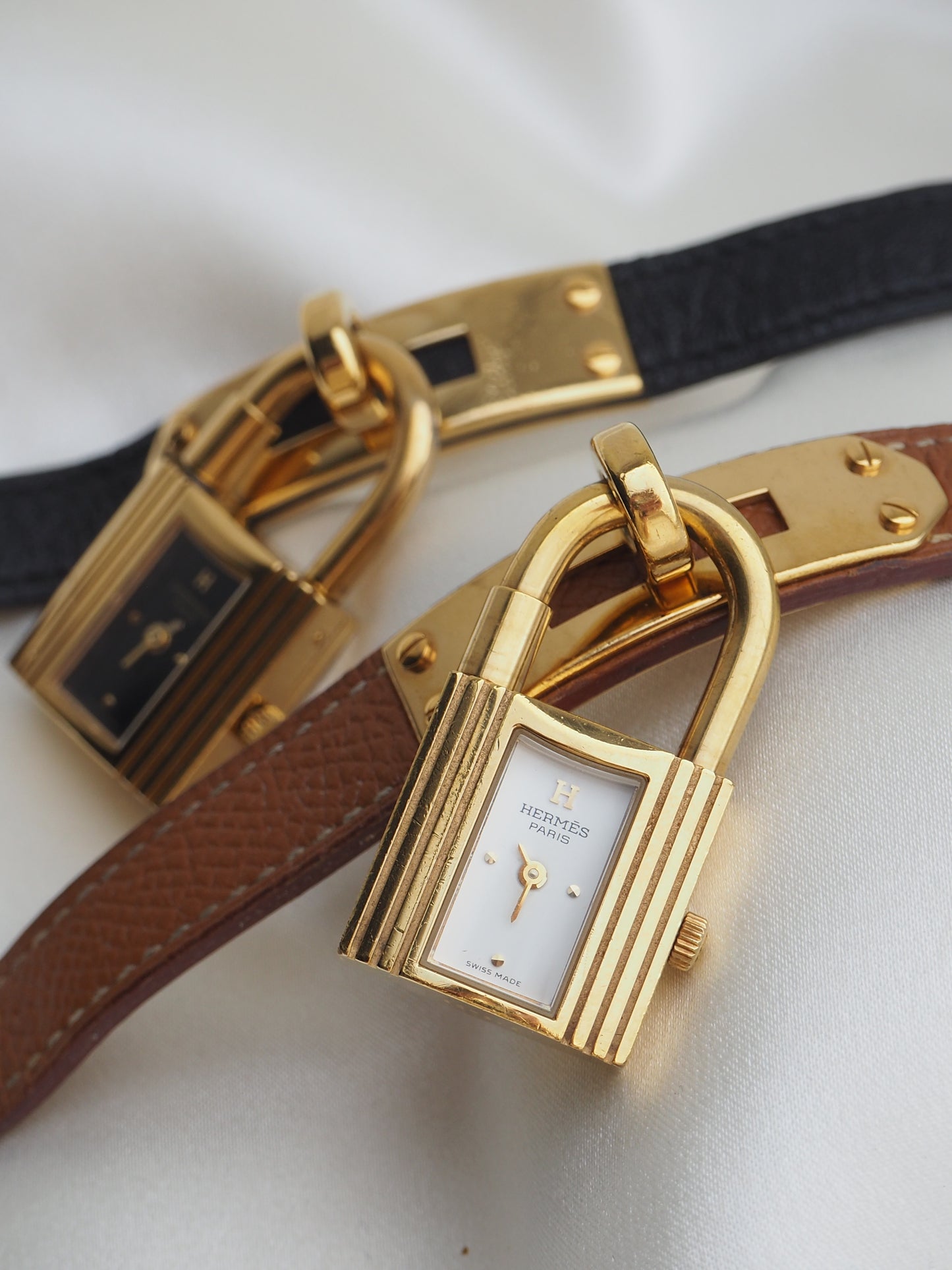 HERMÈS KELLY WATCH