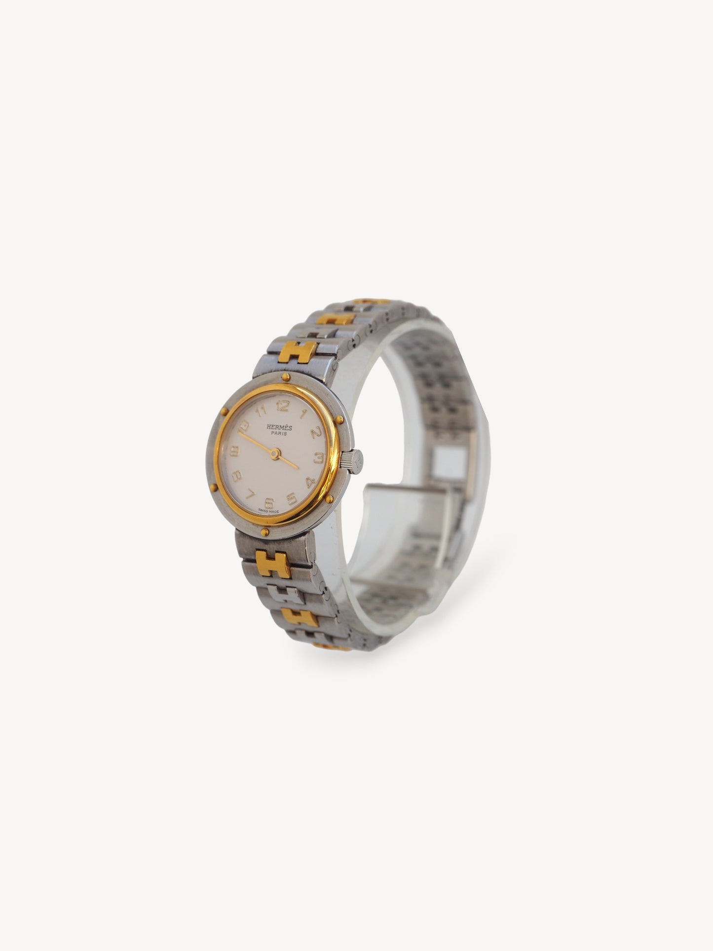 HERMÈS OLYMPIA WATCH