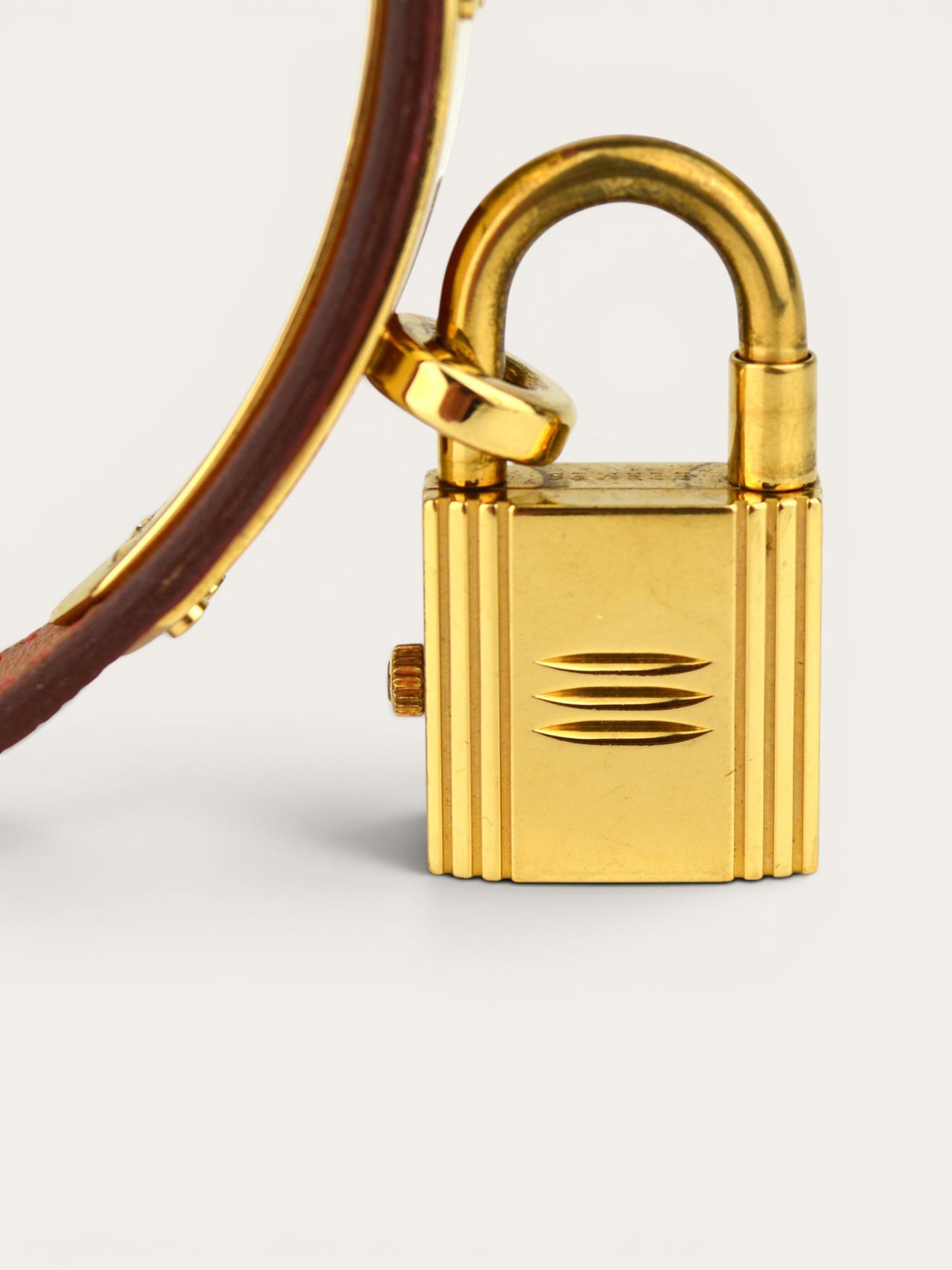 HERMÈS KELLY WATCH