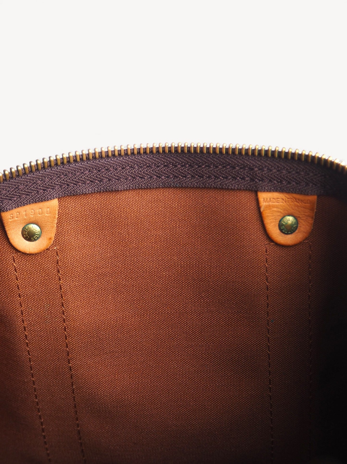 LOUIS VUITTON KEEPALL 45