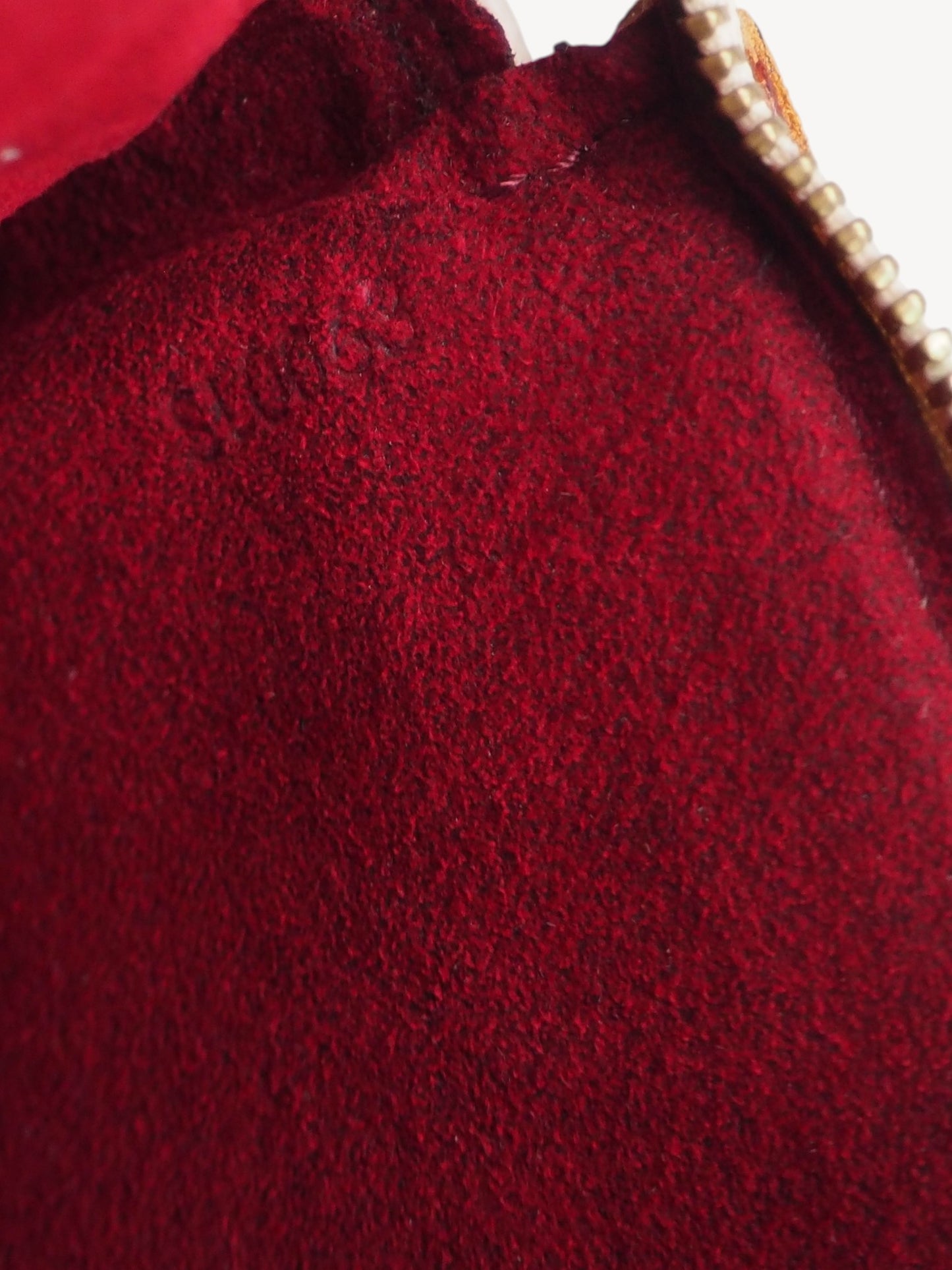 LOUIS VUITTON POCHETTE ACCESSOIRES