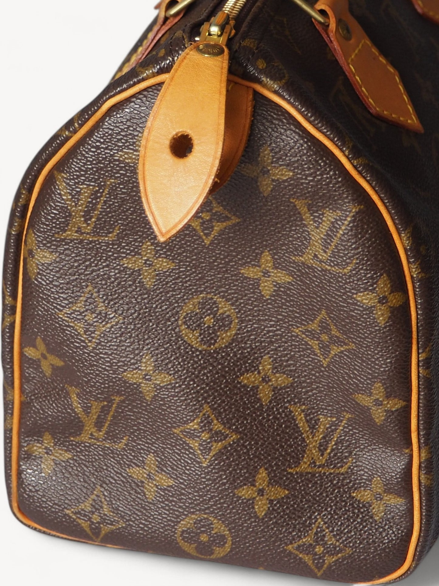LOUIS VUITTON SPEEDY 25