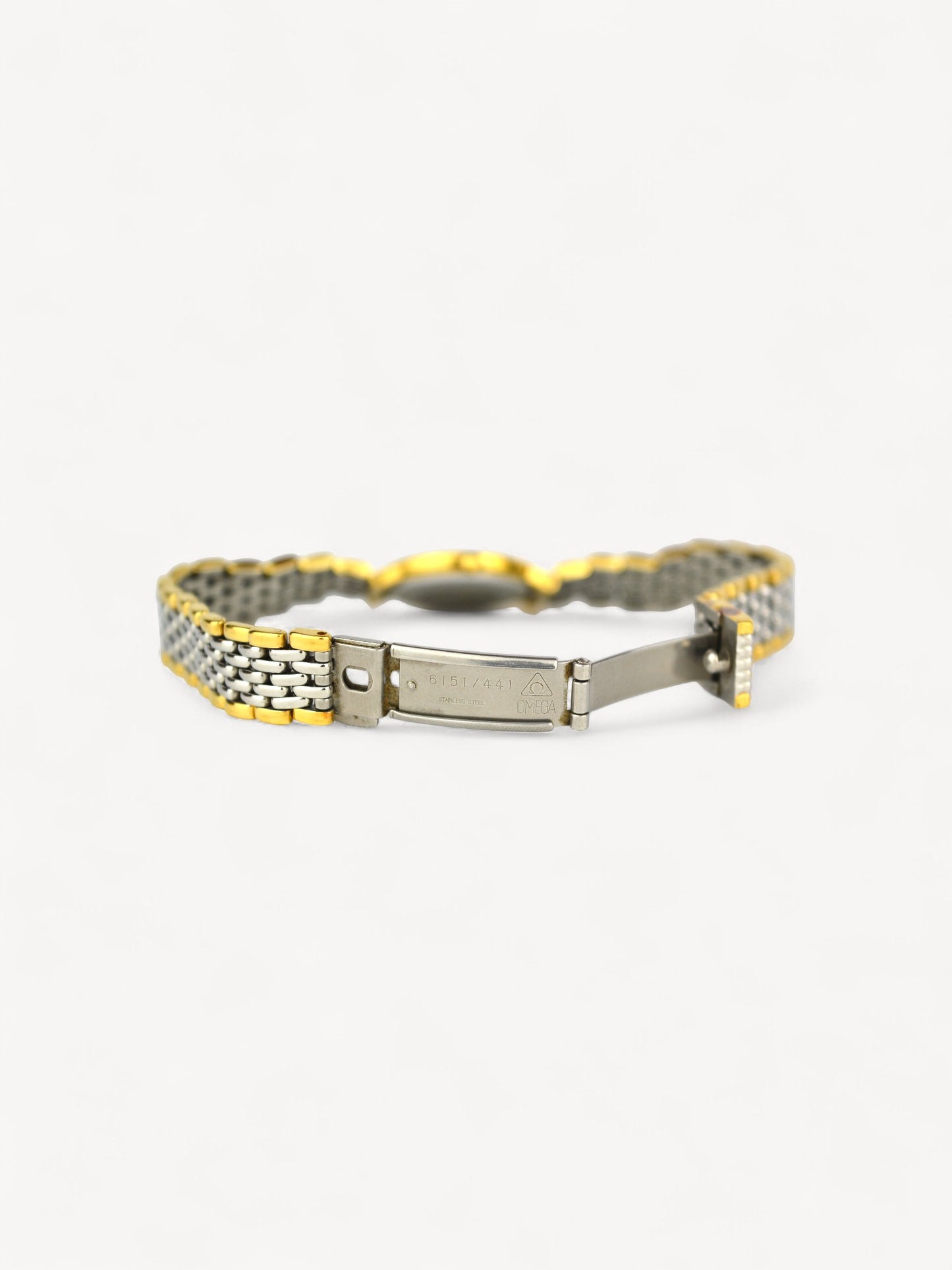 OMEGA DE VILLE WATCH