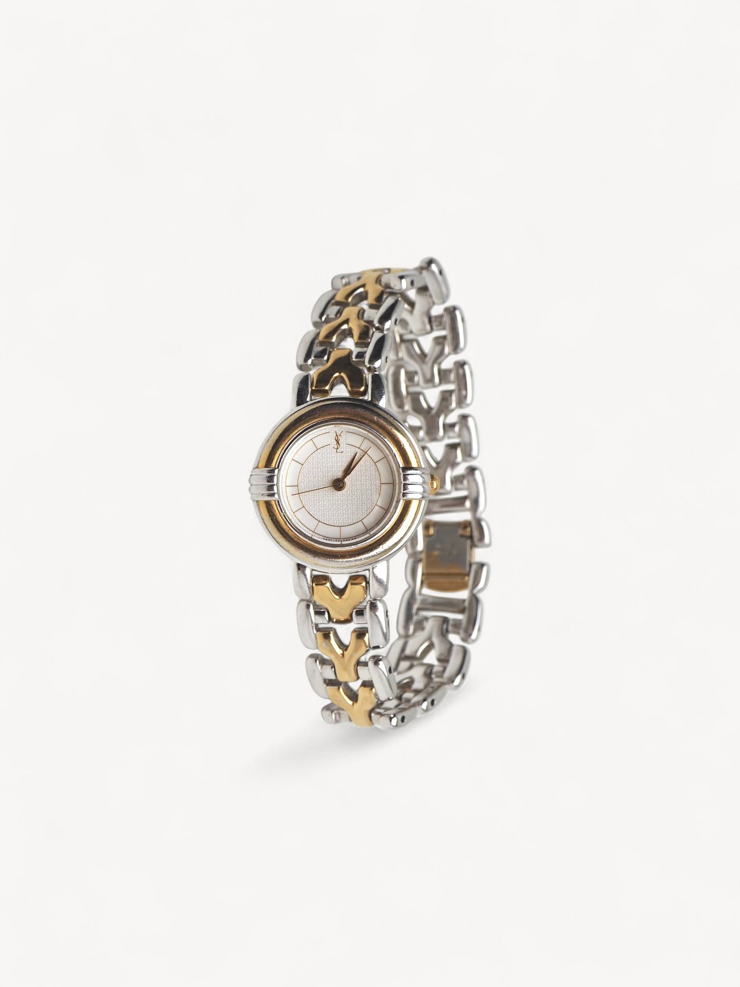 YVES SAINT LAURENT WATCH