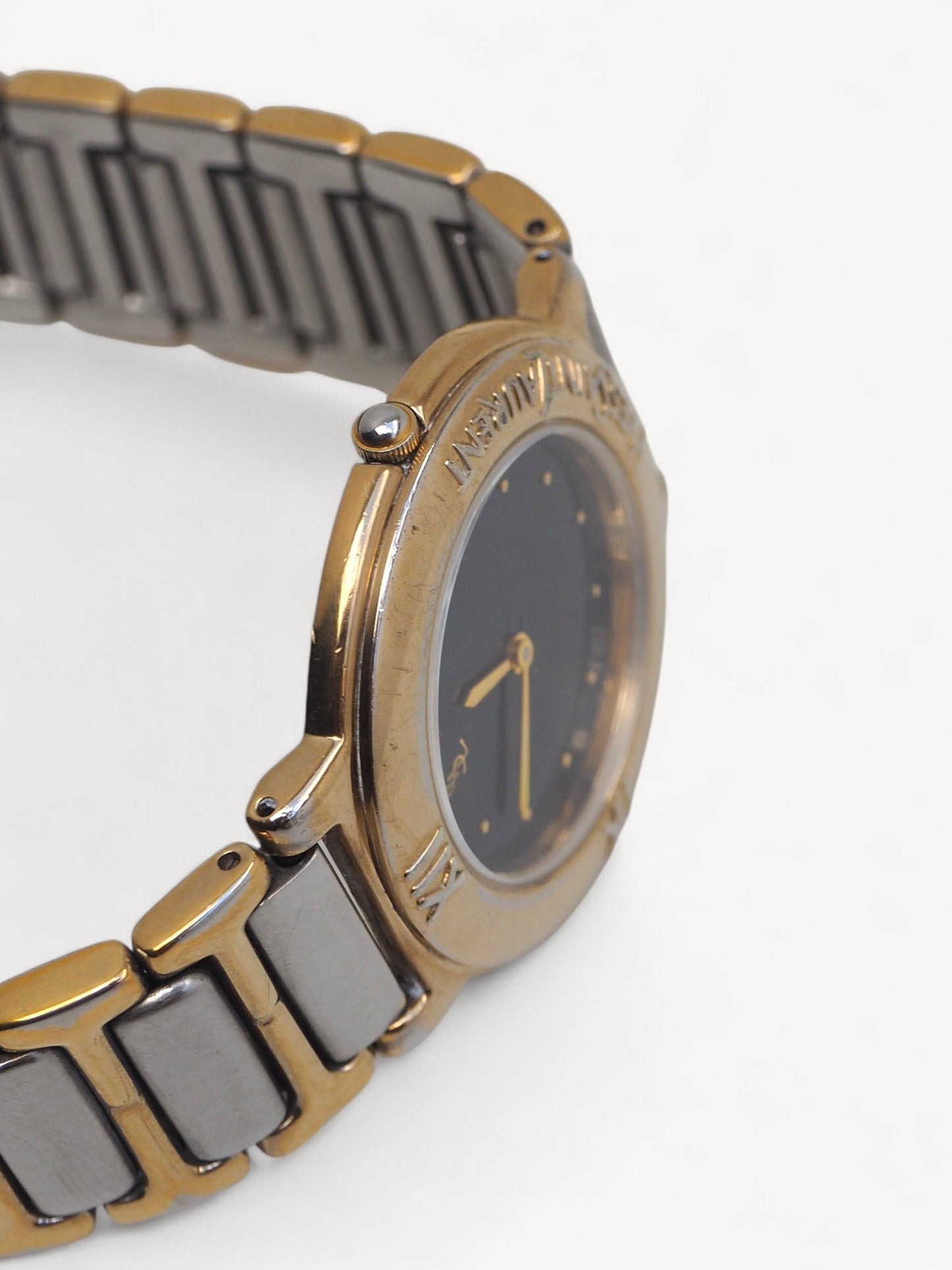 YVES SAINT LAURENT WATCH