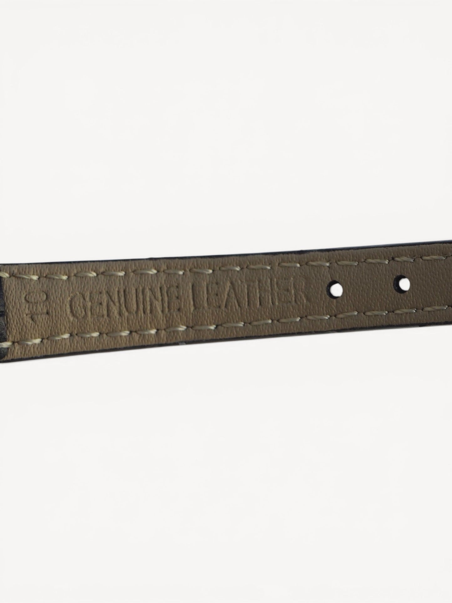 GUCCI SHERRY LINE WATCH