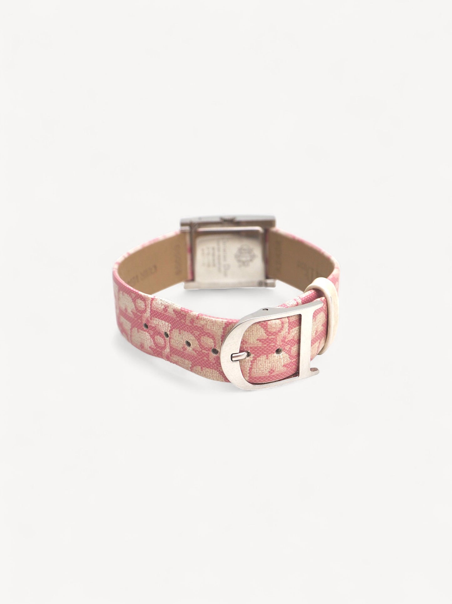 CHRISTIAN DIOR MALICE WATCH