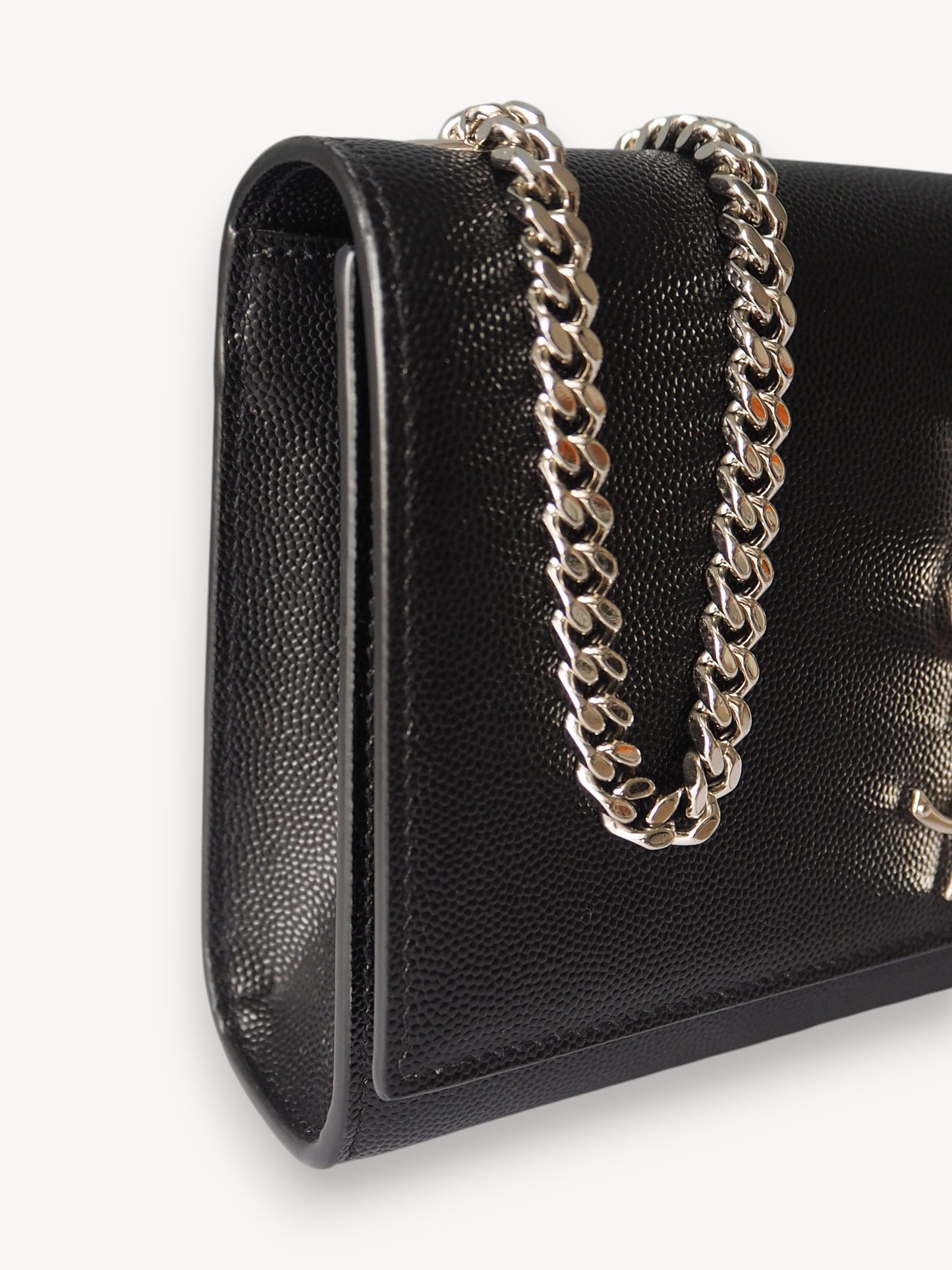 YVES SAINT LAURENT KATE SMALL SHOULDER BAG