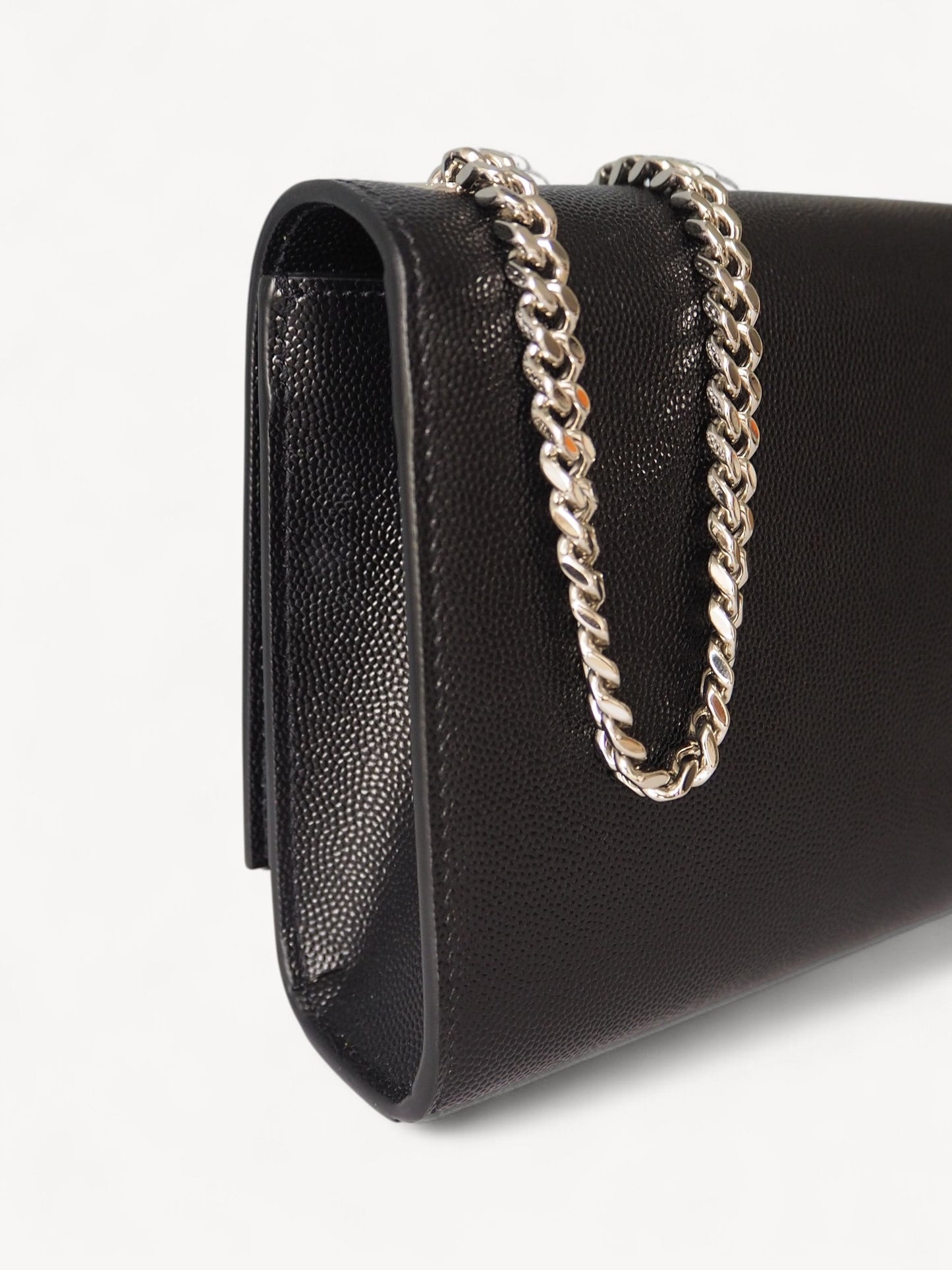 YVES SAINT LAURENT KATE SMALL SHOULDER BAG