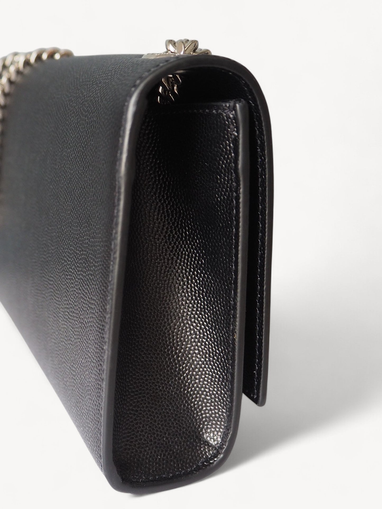 YVES SAINT LAURENT KATE SMALL SHOULDER BAG