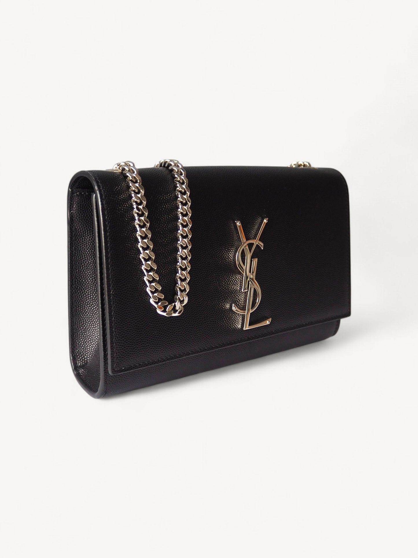 YVES SAINT LAURENT KATE SMALL SHOULDER BAG