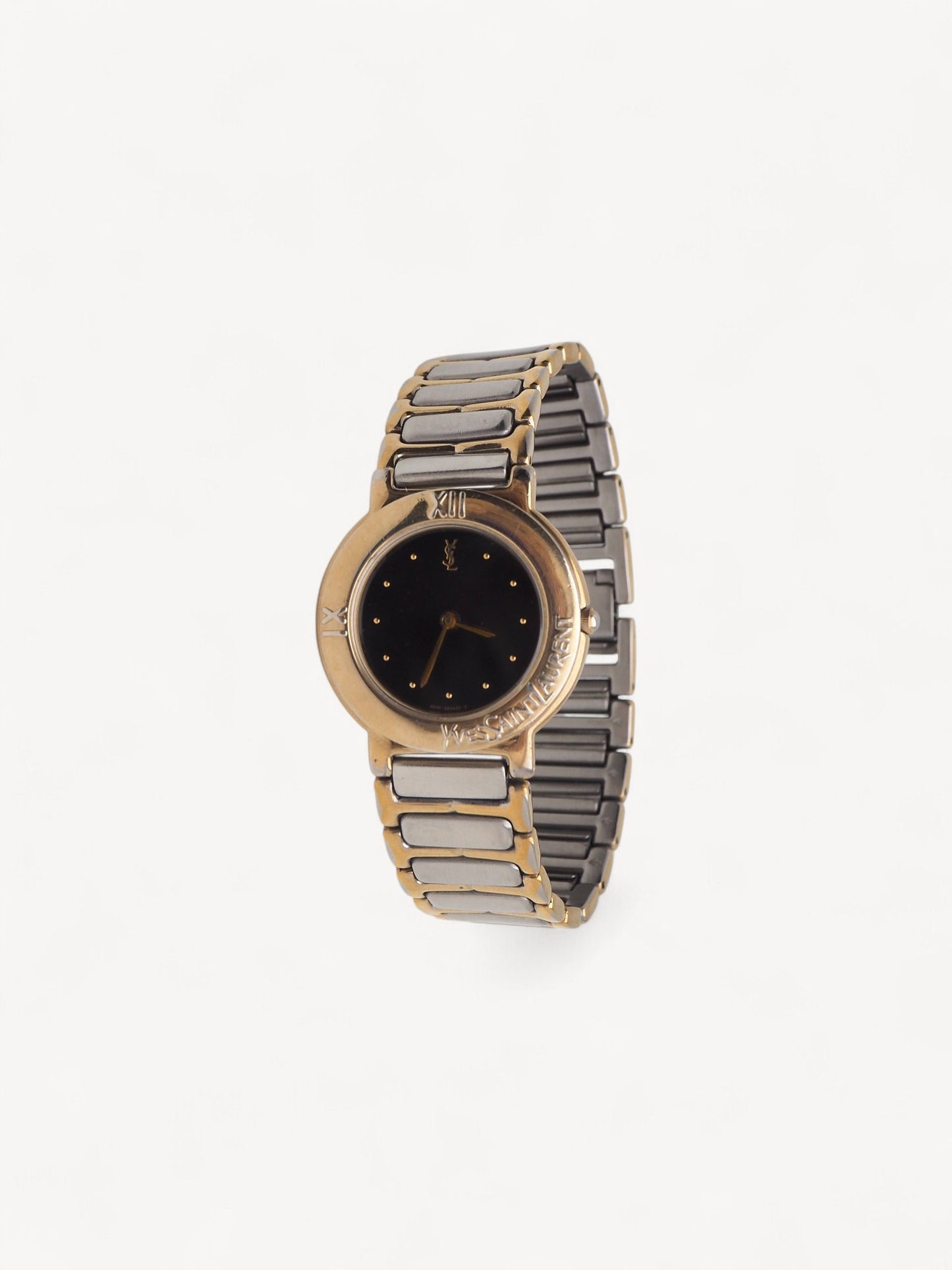YVES SAINT LAURENT WATCH