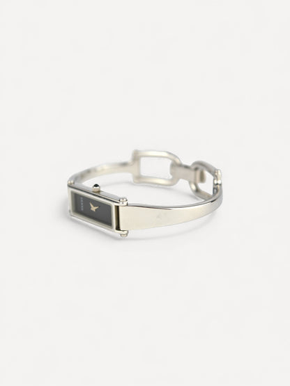 GUCCI 1500L HORSEBIT WATCH