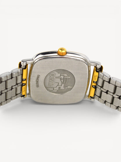 OMEGA DE VILLE WATCH