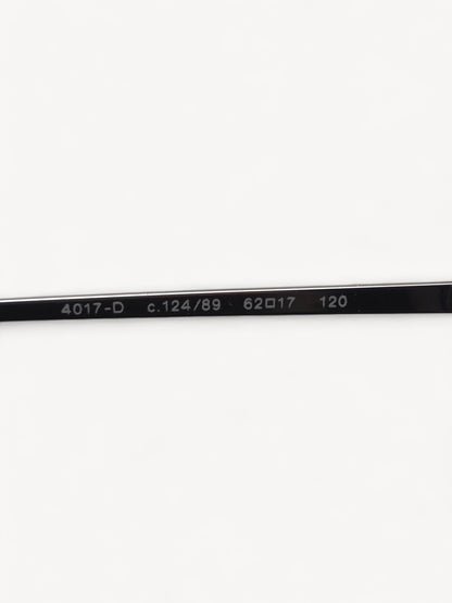 CHANEL 4017-D SUNGLASSES