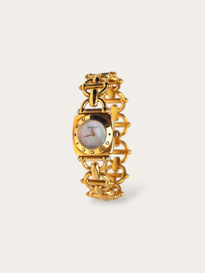 GUCCI 6400L WATCH