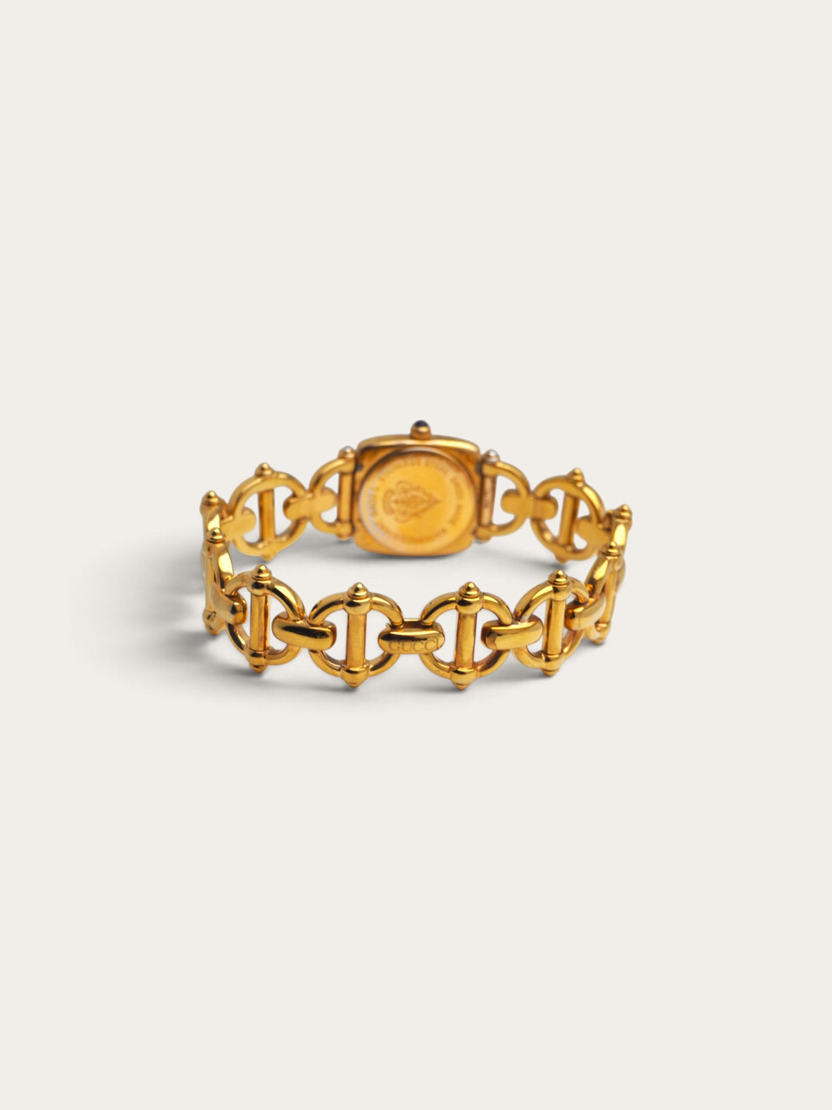 GUCCI 6400L WATCH