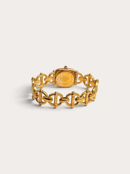GUCCI 6400L WATCH