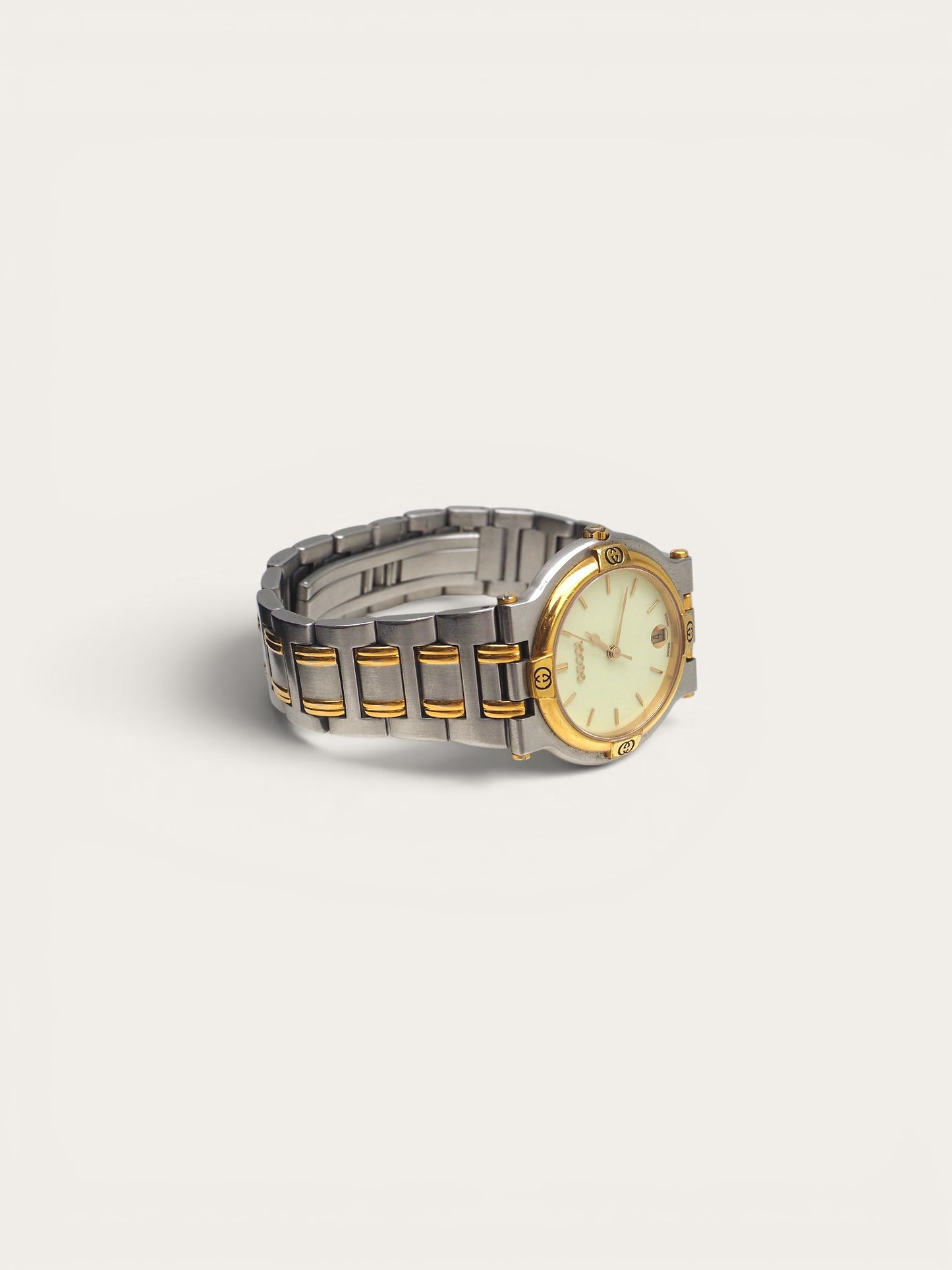 GUCCI 9000M WATCH